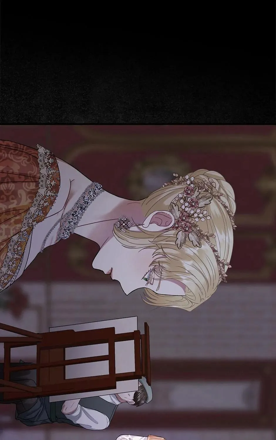 The Flower Dances and the Wind Sings Chapter 125 page 29 - 