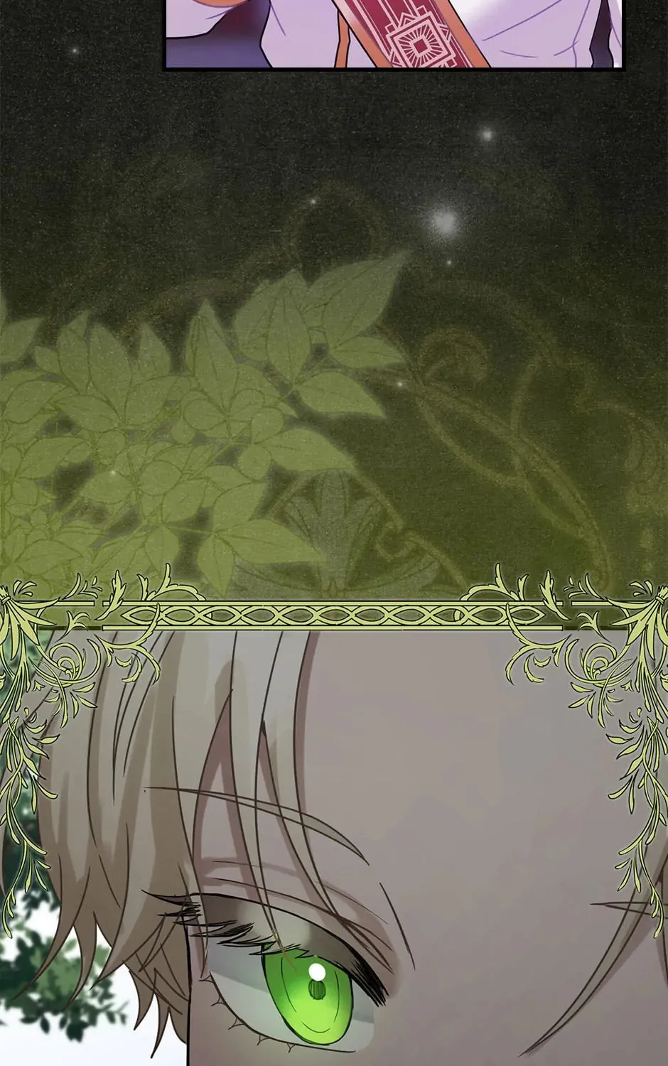 The Flower Dances and the Wind Sings Chapter 125 page 33 - 