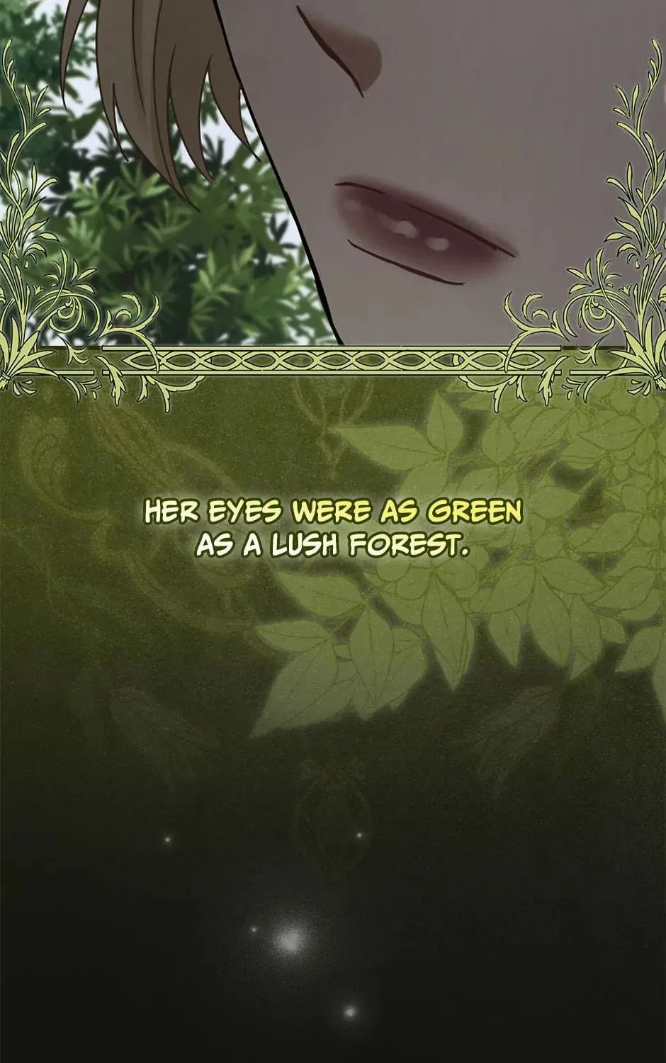 The Flower Dances and the Wind Sings Chapter 125 page 35 - 