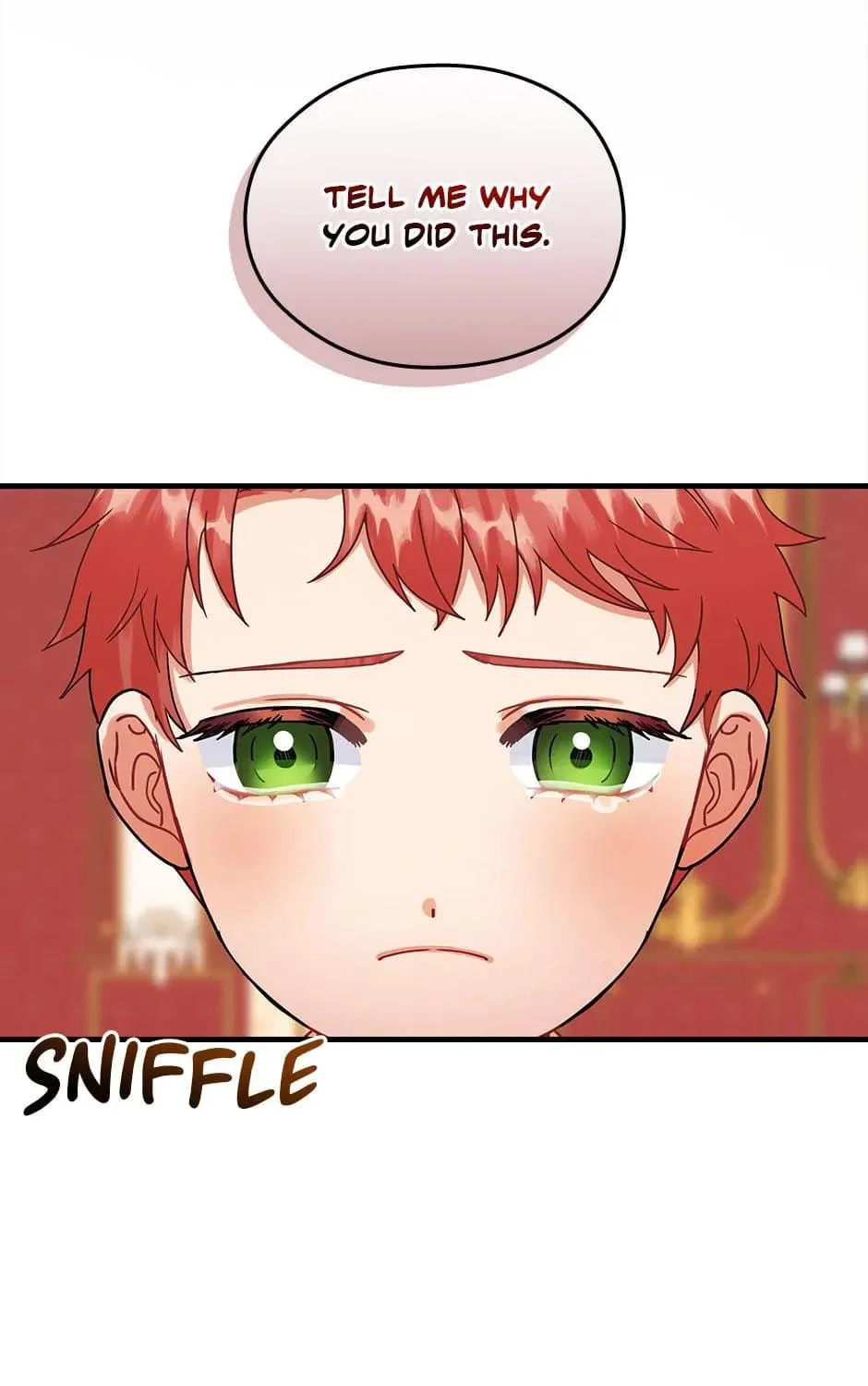 The Flower Dances and the Wind Sings Chapter 125 page 41 - 