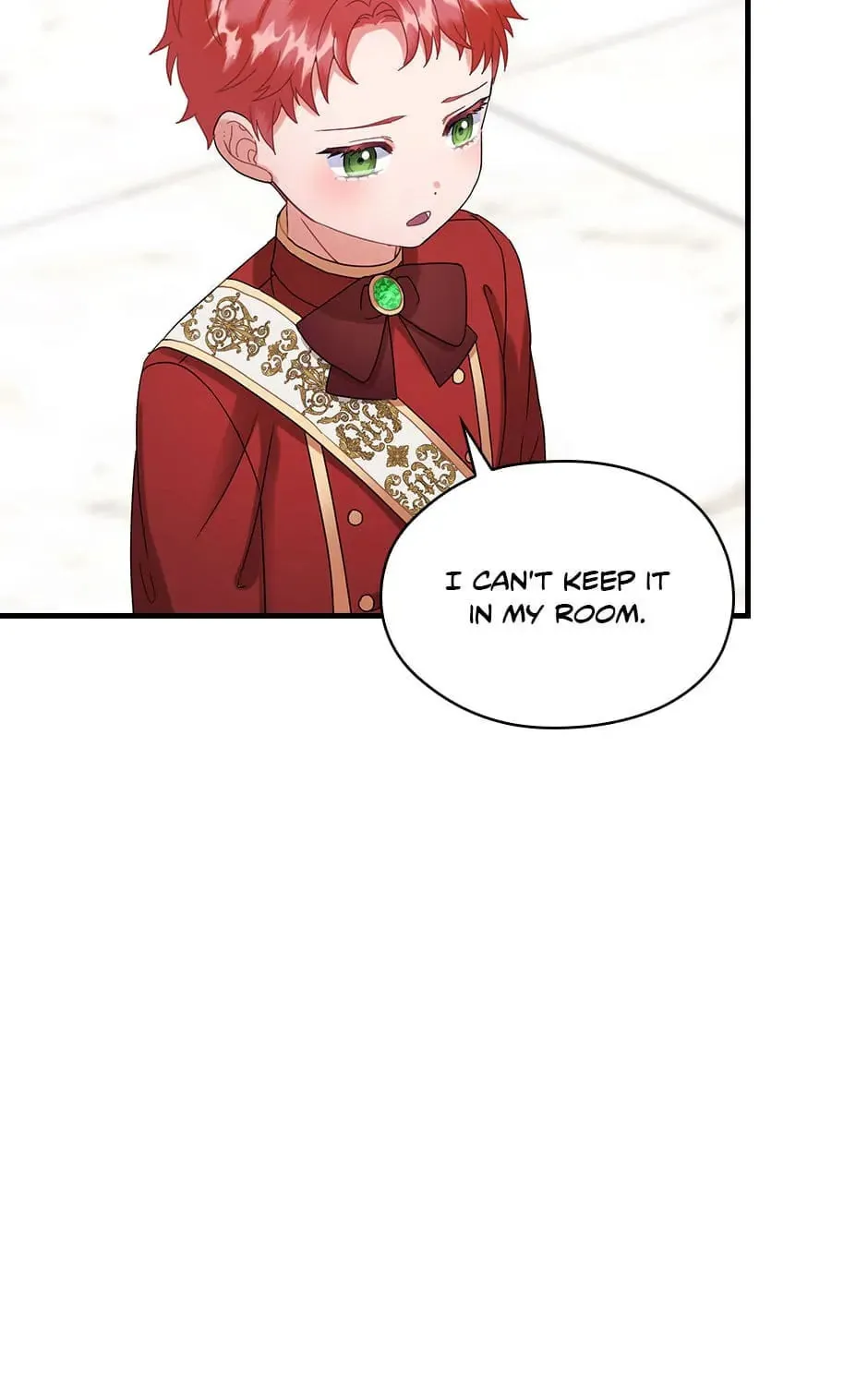 The Flower Dances and the Wind Sings Chapter 125 page 51 - 