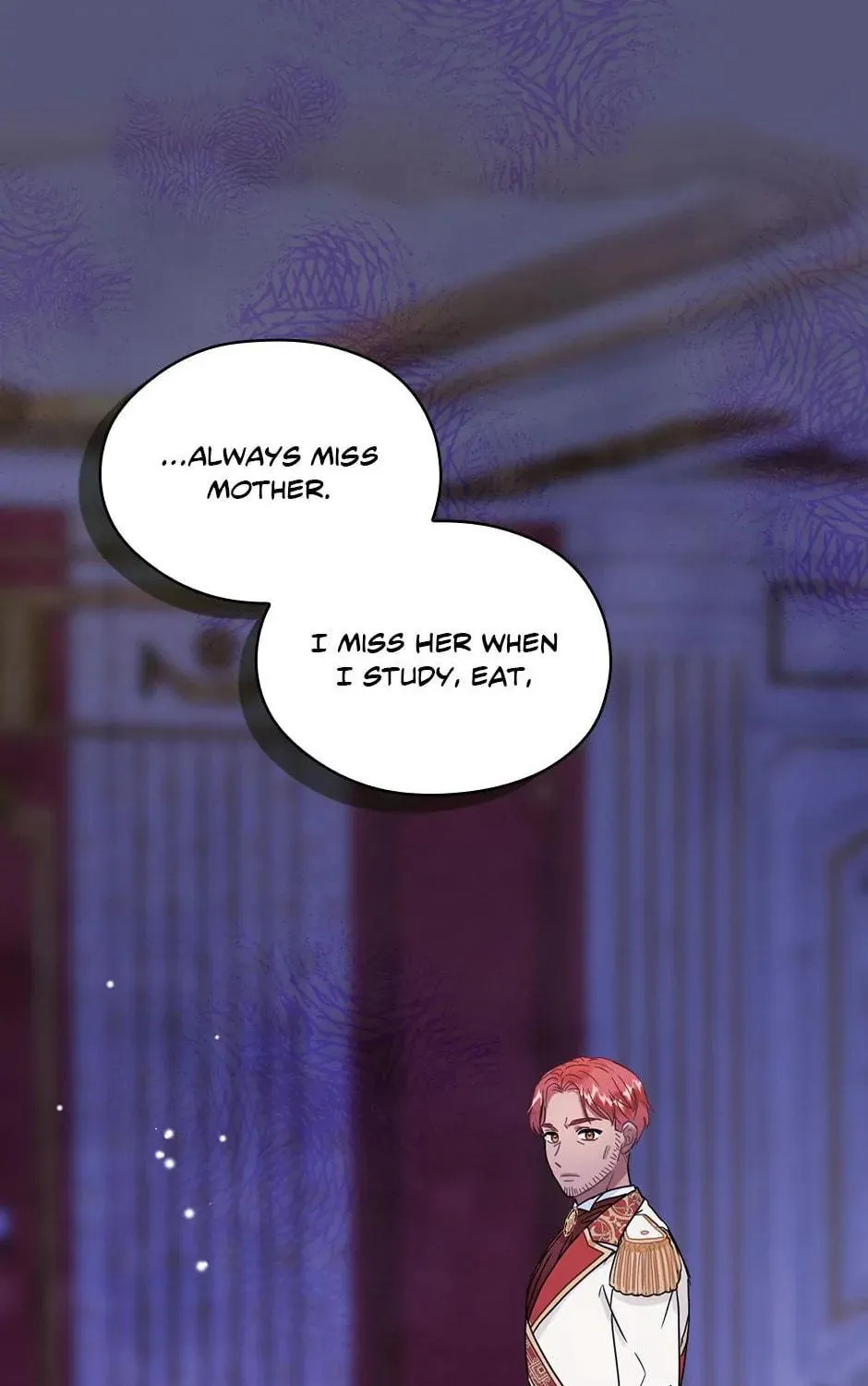 The Flower Dances and the Wind Sings Chapter 125 page 59 - 