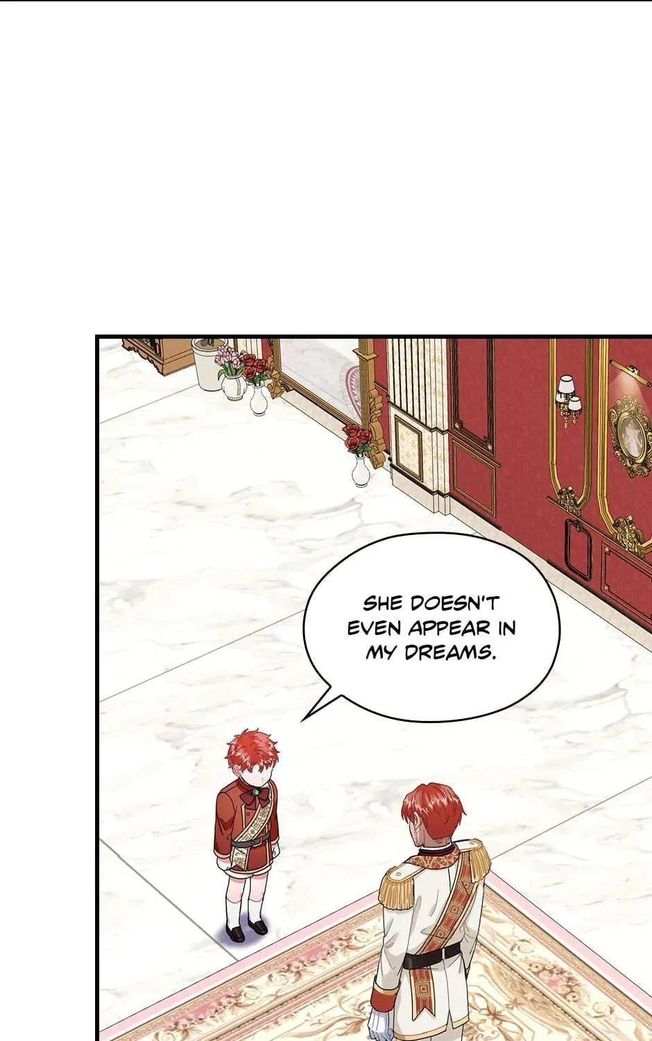 The Flower Dances and the Wind Sings Chapter 125 page 65 - 