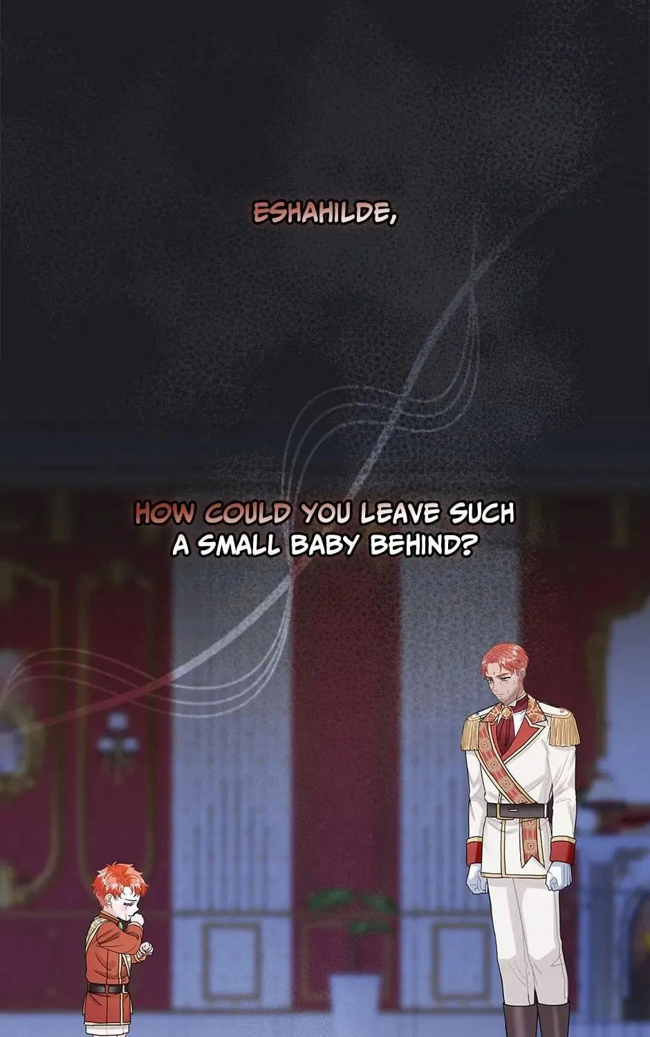 The Flower Dances and the Wind Sings Chapter 125 page 77 - 