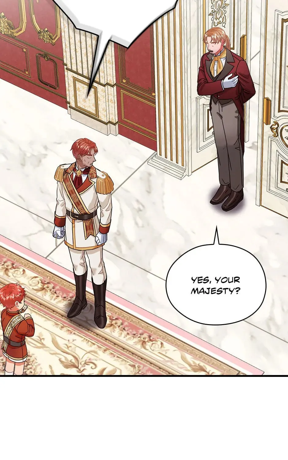 The Flower Dances and the Wind Sings Chapter 125 page 85 - 