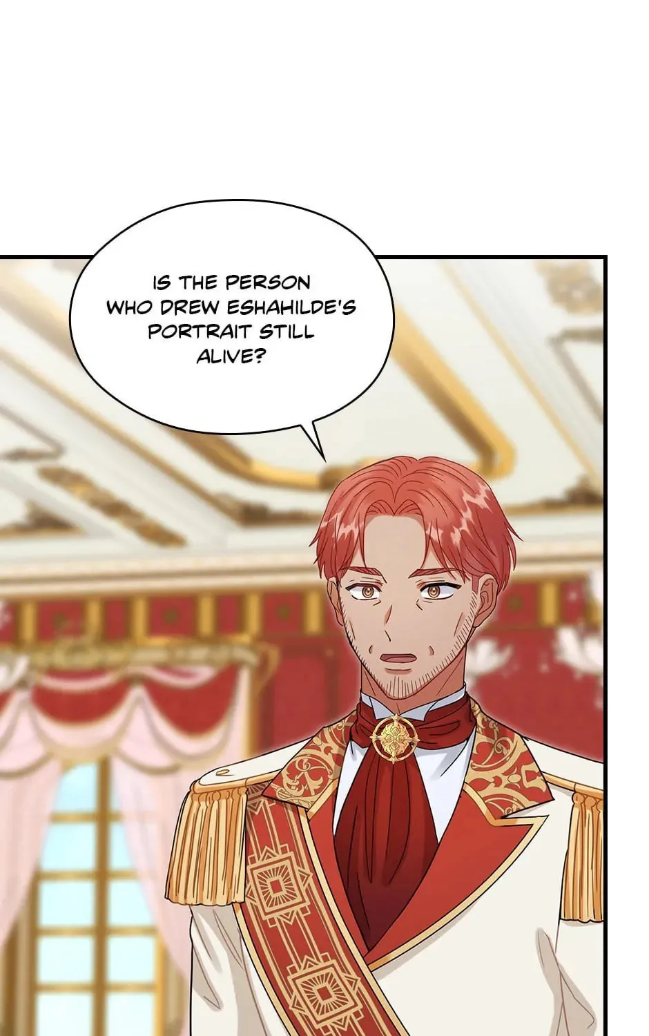 The Flower Dances and the Wind Sings Chapter 125 page 91 - 