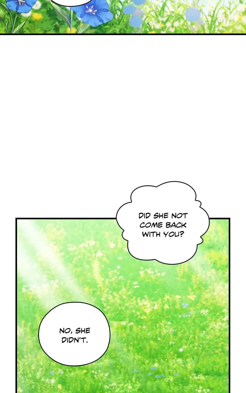 The Flower Dances and the Wind Sings Chapter 126 page 11 - 