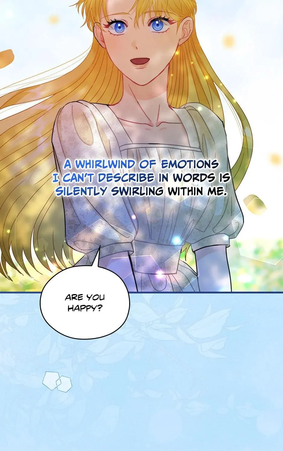 The Flower Dances and the Wind Sings Chapter 126 page 101 - 
