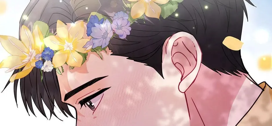 The Flower Dances and the Wind Sings Chapter 126 page 104 - 