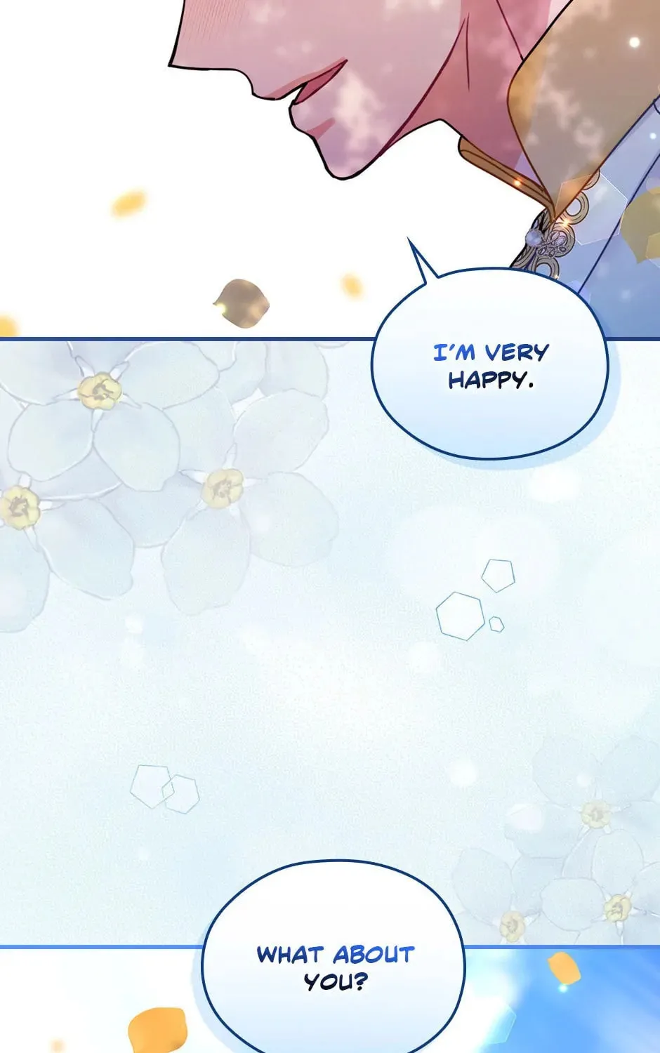 The Flower Dances and the Wind Sings Chapter 126 page 105 - 