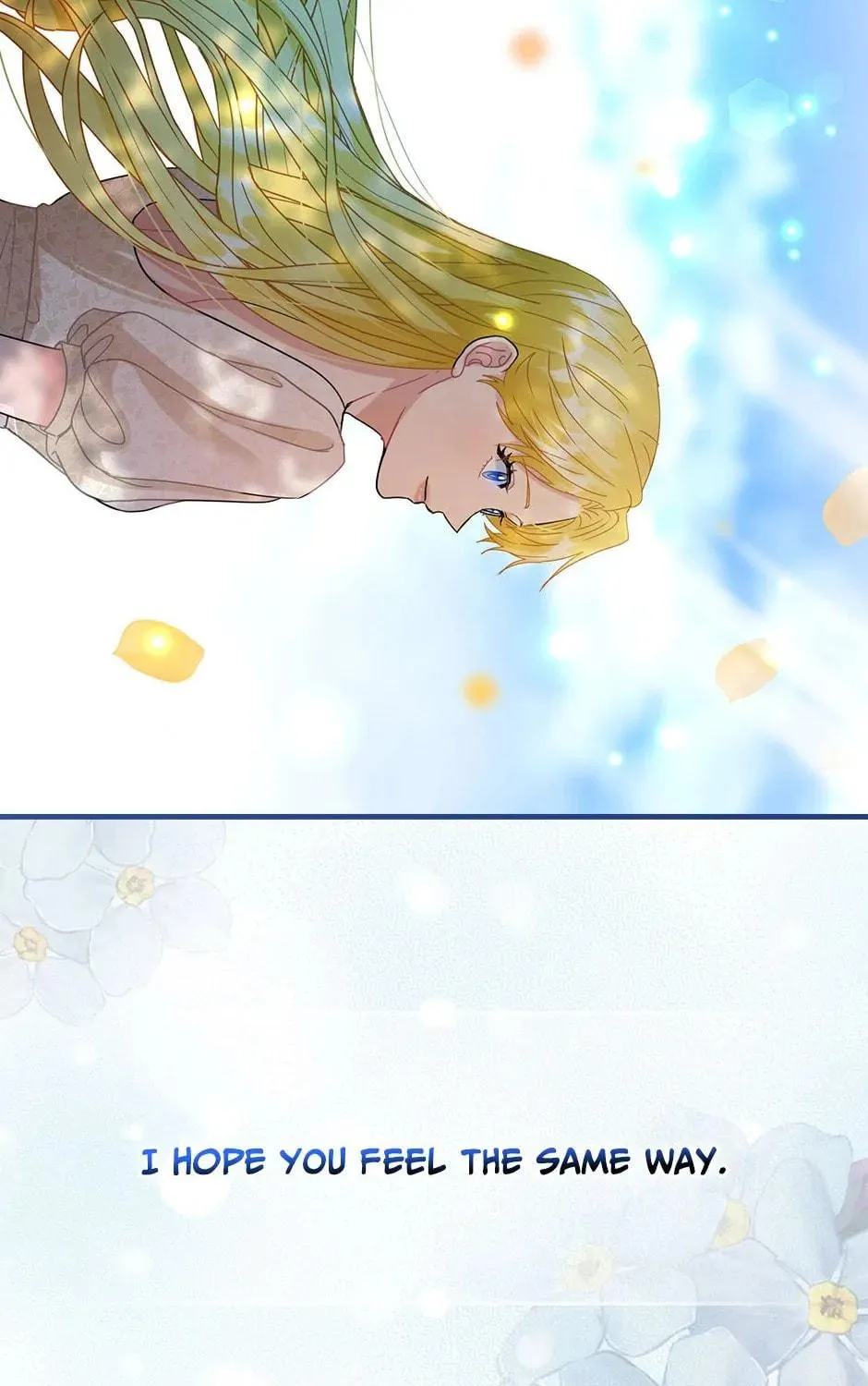 The Flower Dances and the Wind Sings Chapter 126 page 107 - 