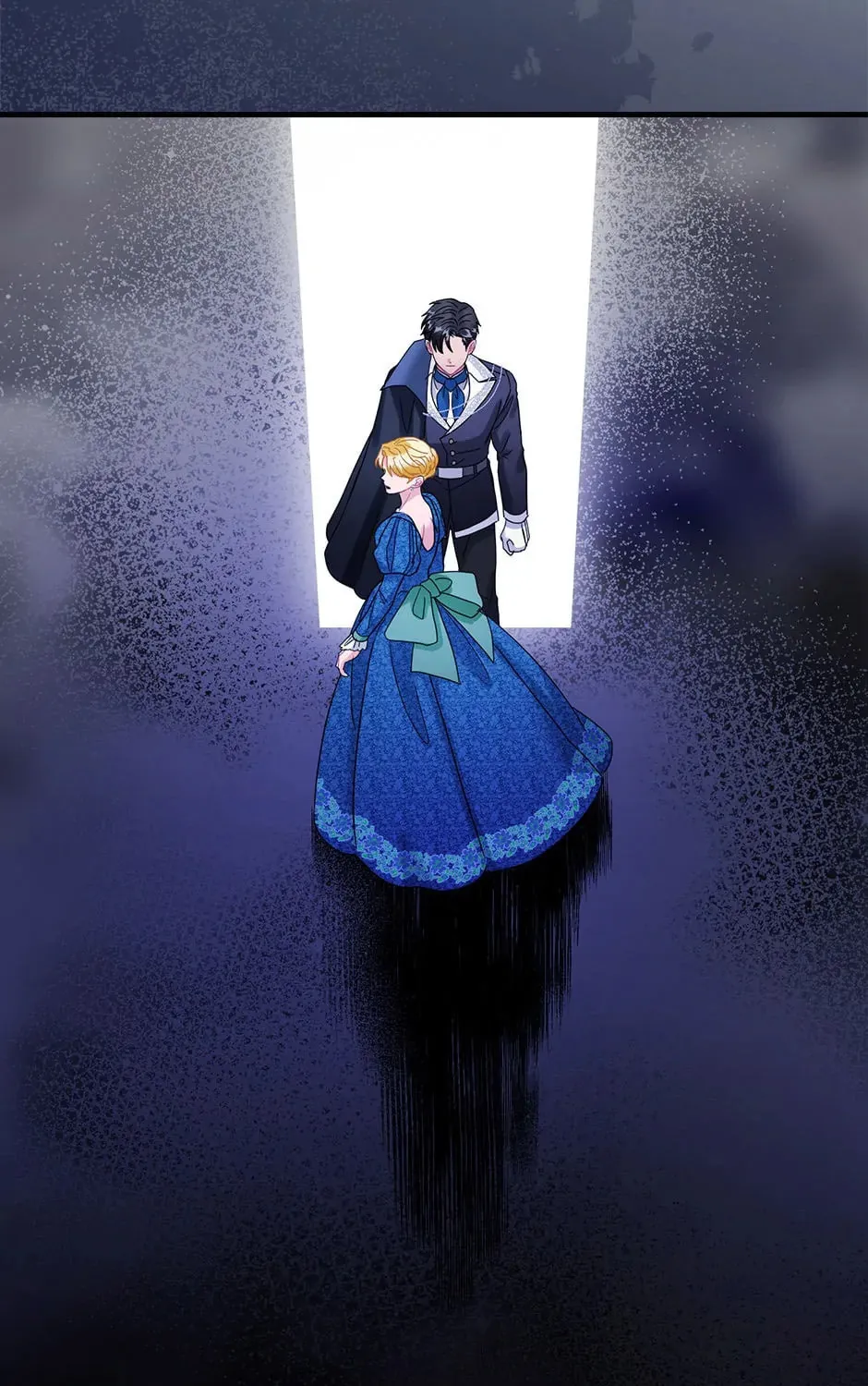 The Flower Dances and the Wind Sings Chapter 126 page 111 - 