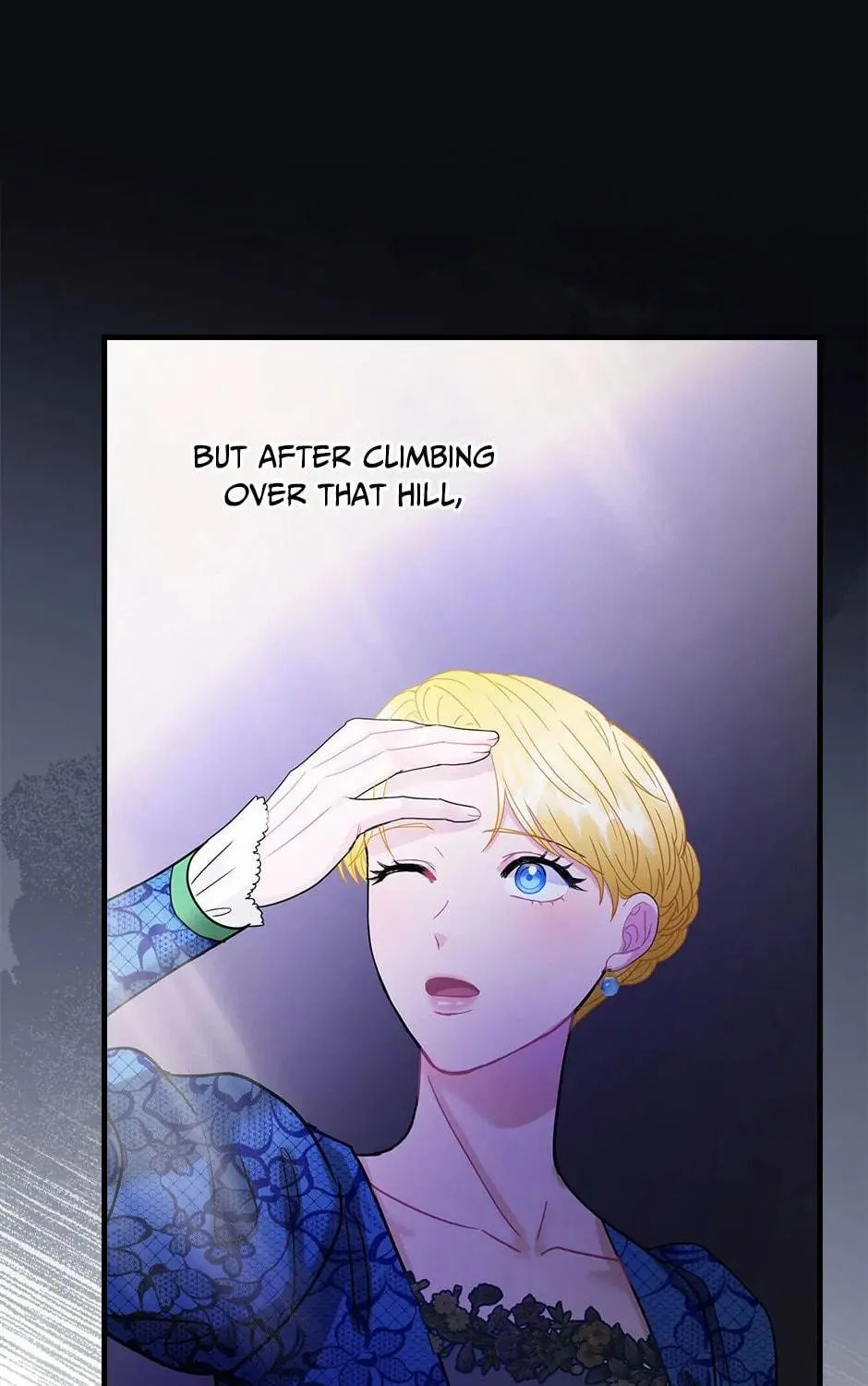The Flower Dances and the Wind Sings Chapter 126 page 113 - 