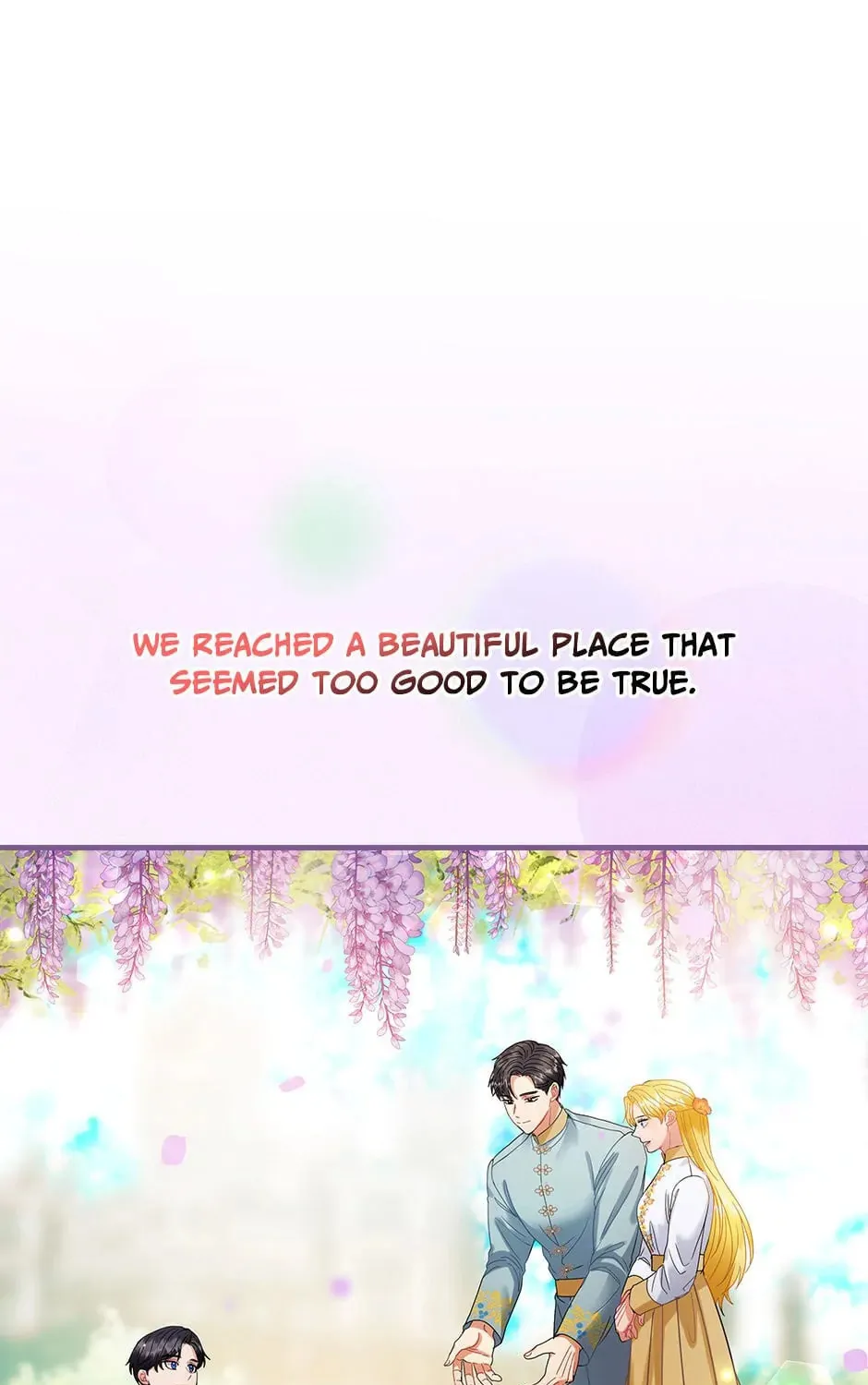 The Flower Dances and the Wind Sings Chapter 126 page 115 - 