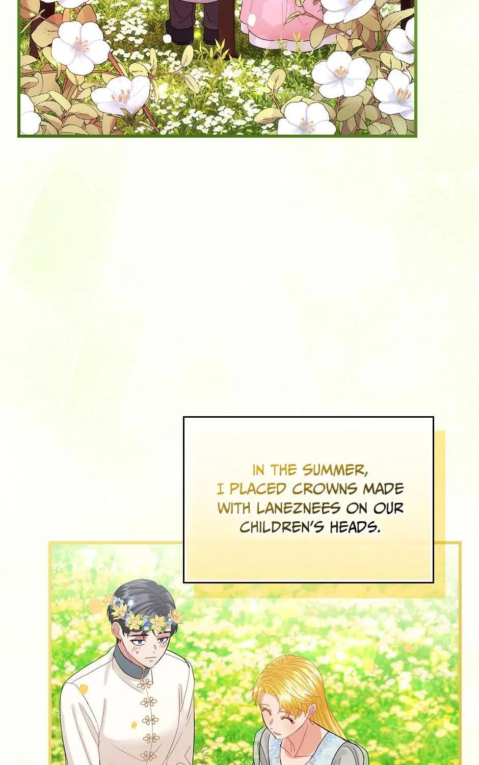 The Flower Dances and the Wind Sings Chapter 126 page 119 - 