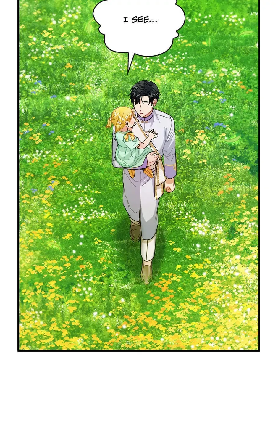 The Flower Dances and the Wind Sings Chapter 126 page 13 - 