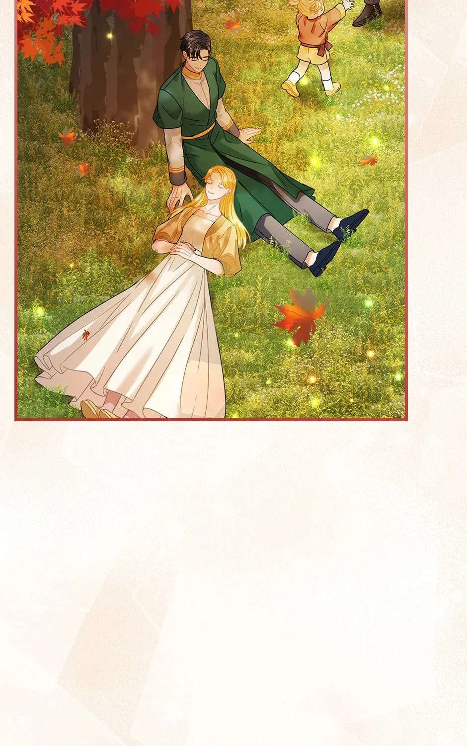The Flower Dances and the Wind Sings Chapter 126 page 123 - 