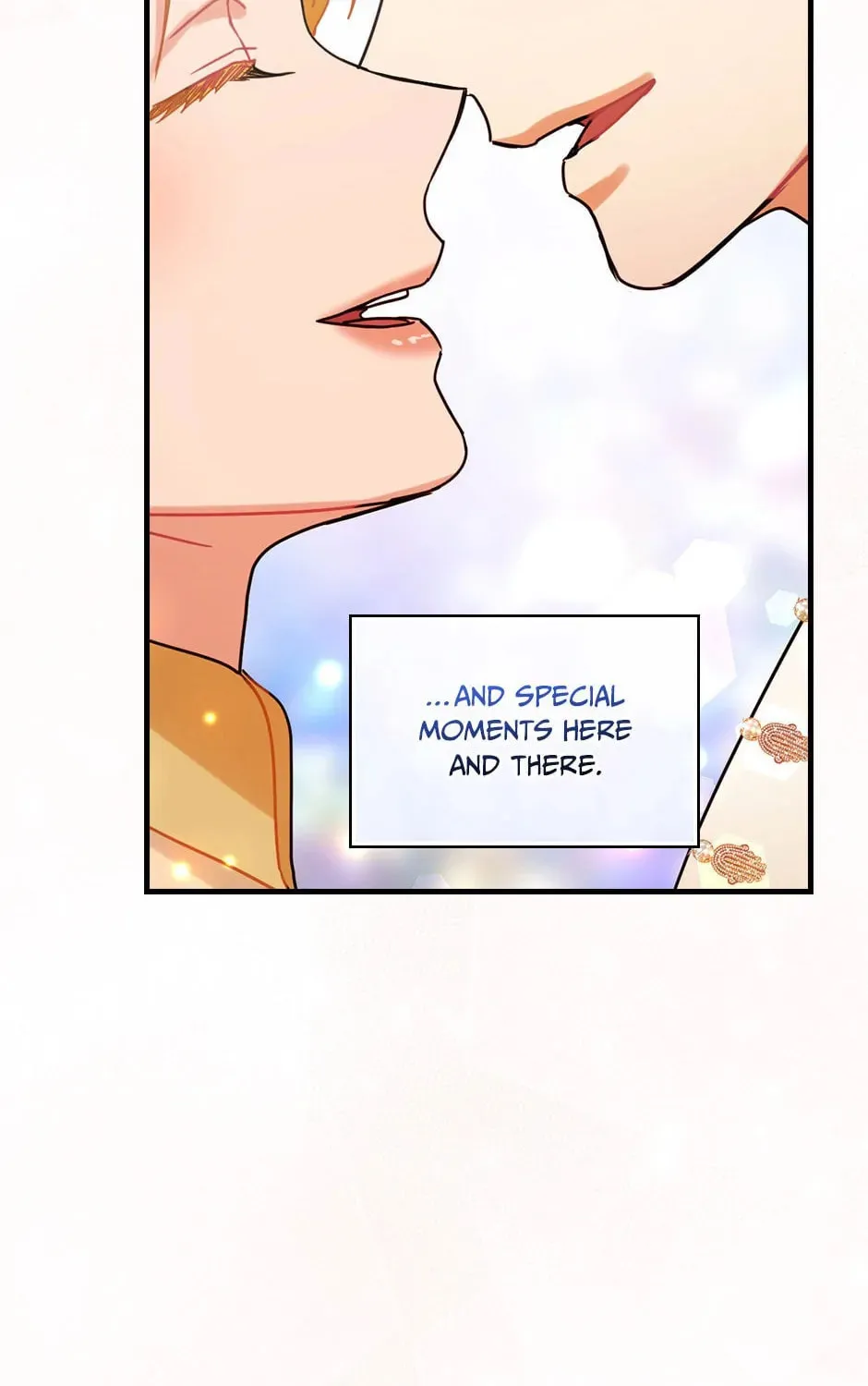 The Flower Dances and the Wind Sings Chapter 126 page 135 - 