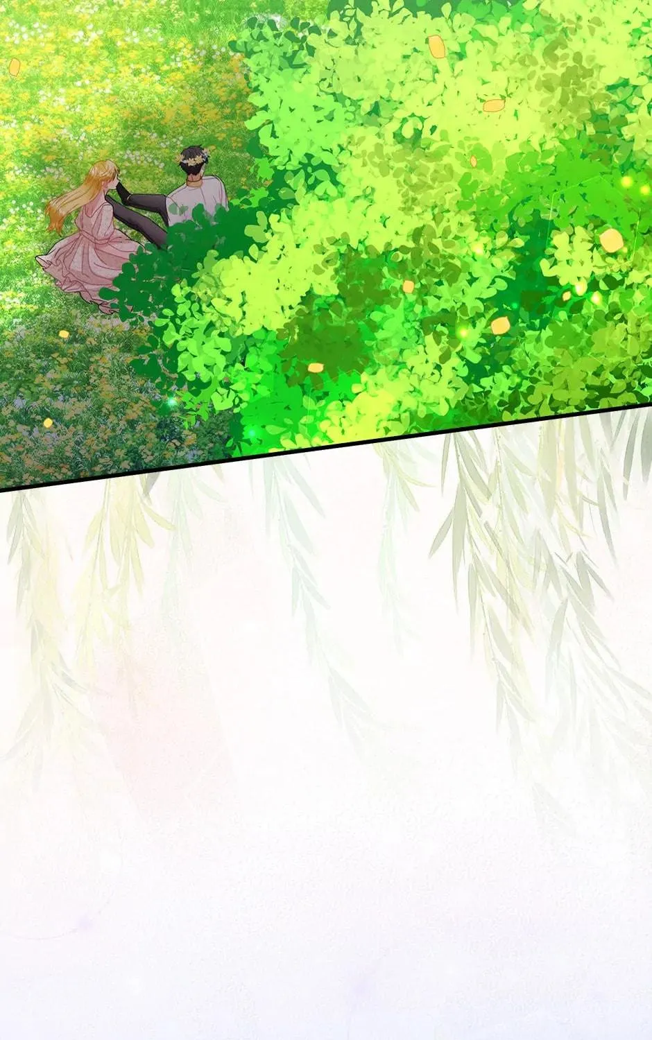 The Flower Dances and the Wind Sings Chapter 126 page 137 - 