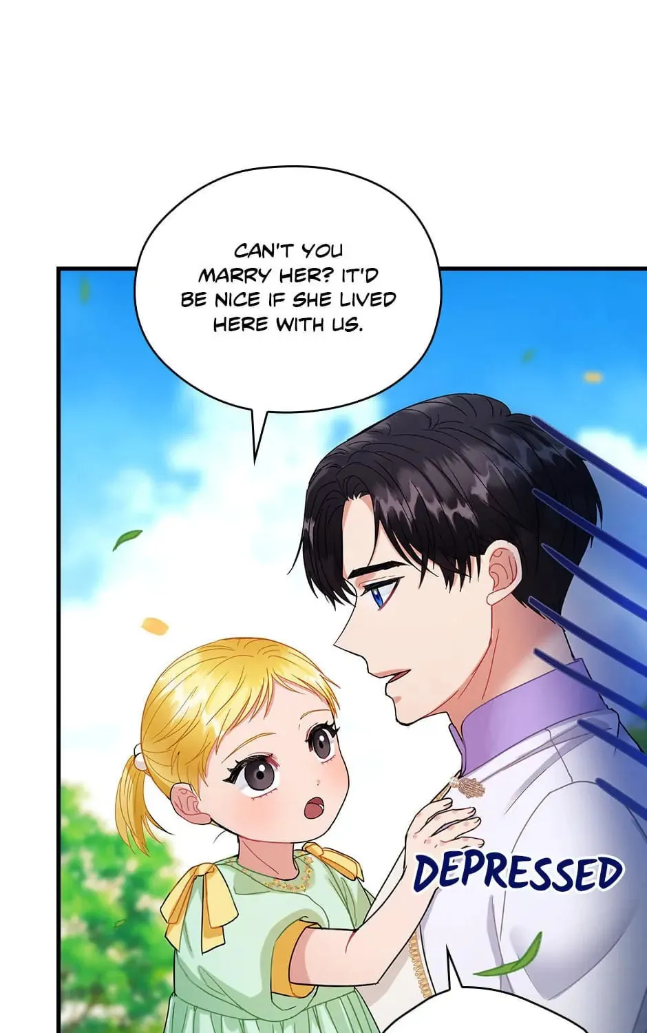 The Flower Dances and the Wind Sings Chapter 126 page 15 - 