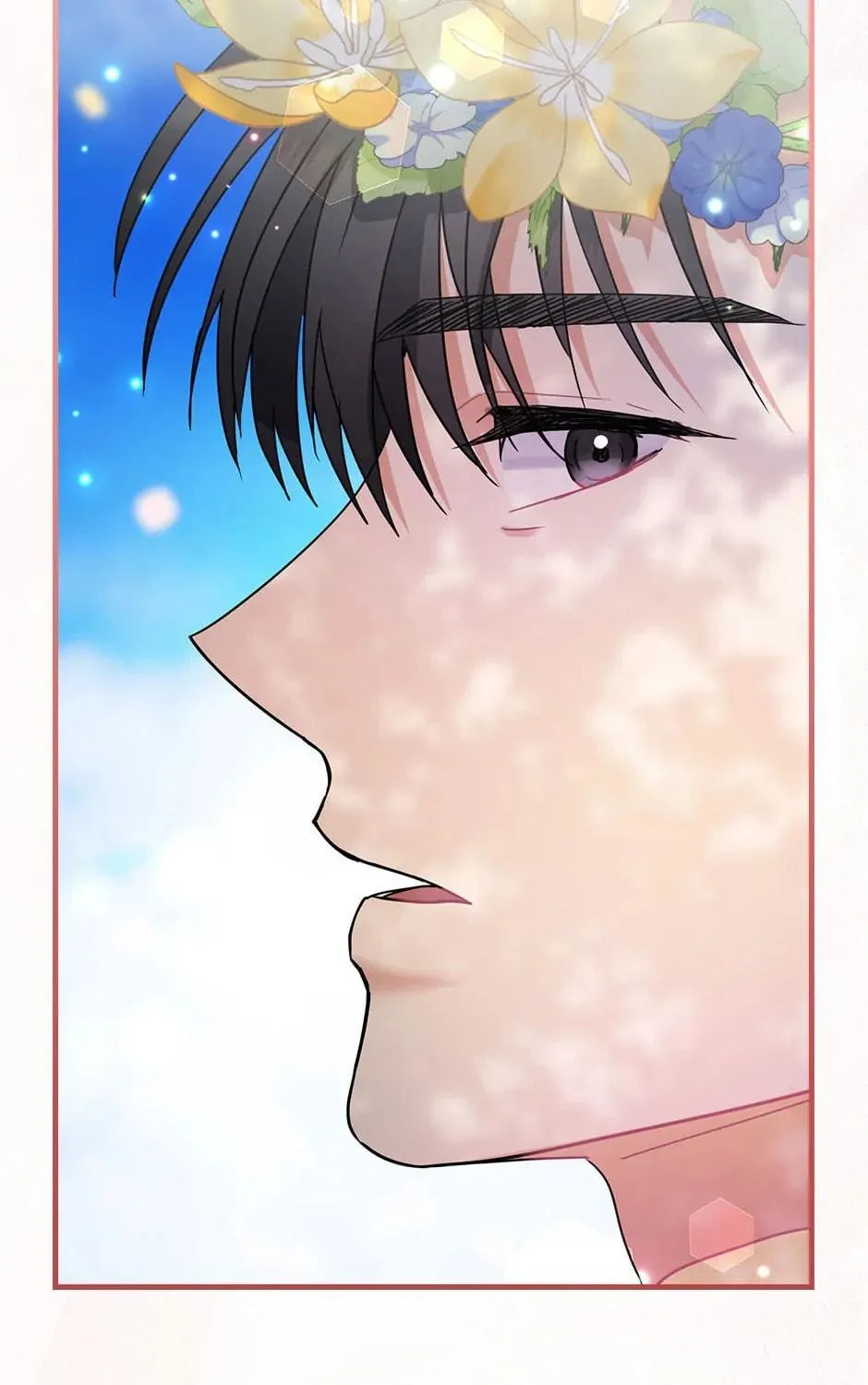 The Flower Dances and the Wind Sings Chapter 126 page 143 - 