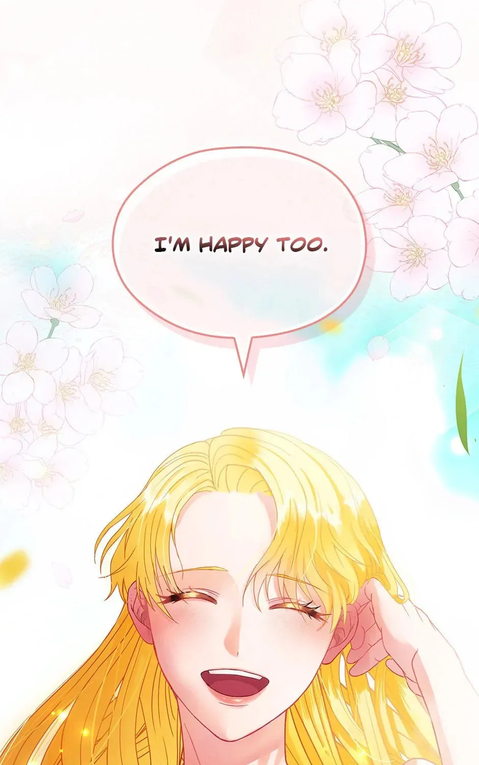 The Flower Dances and the Wind Sings Chapter 126 page 147 - 