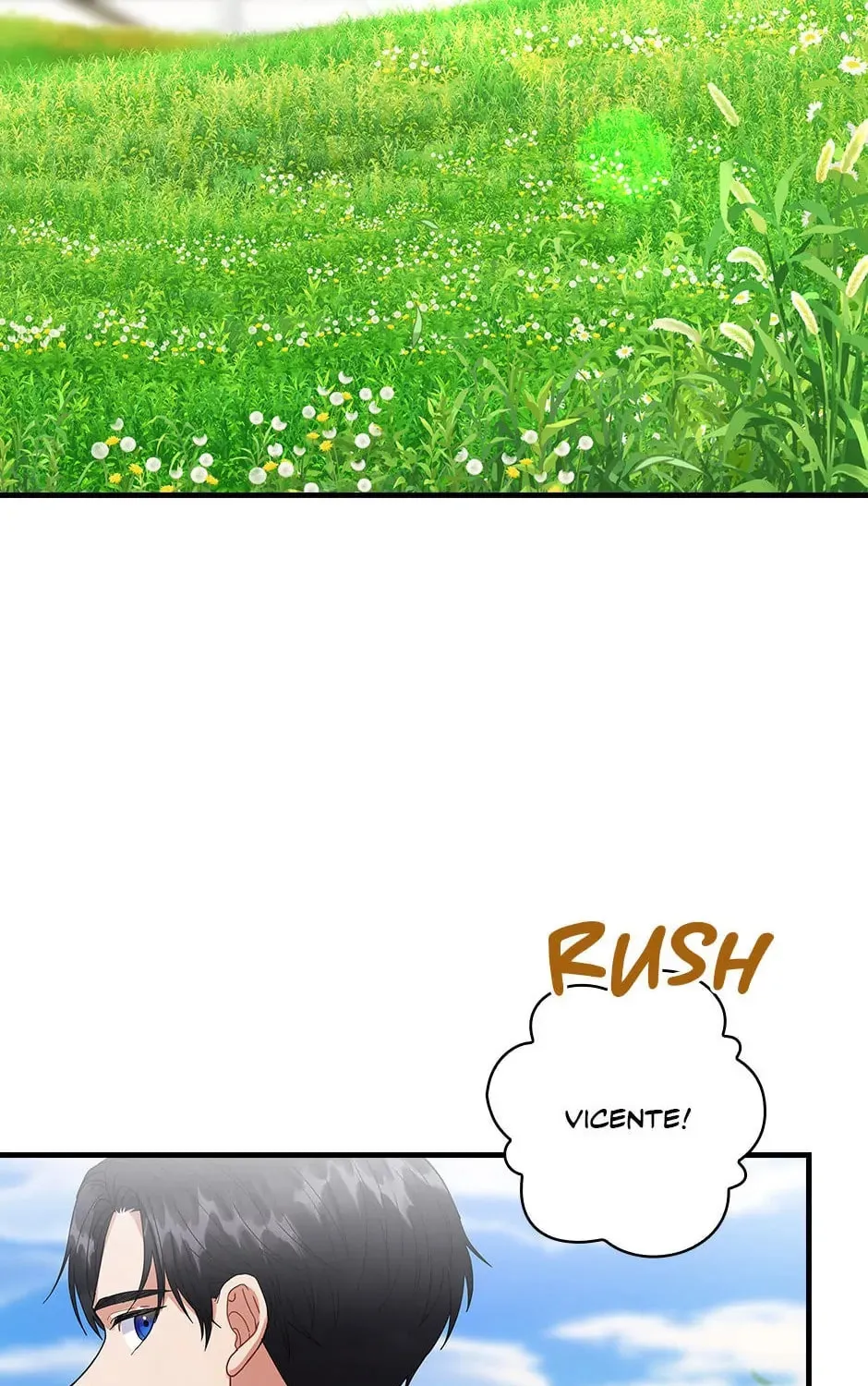The Flower Dances and the Wind Sings Chapter 126 page 3 - 