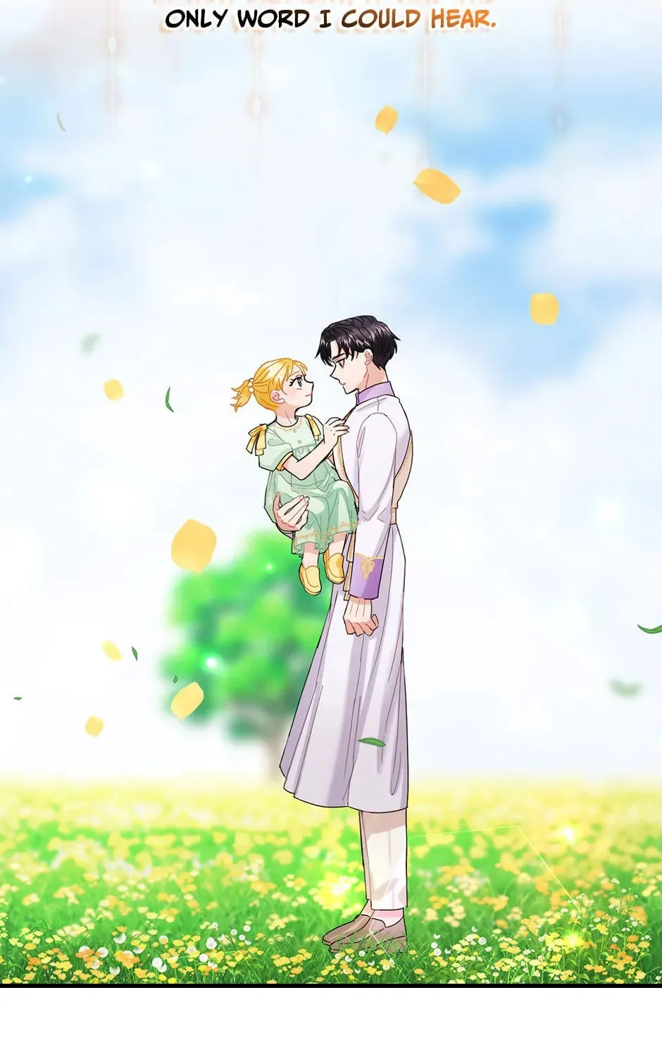 The Flower Dances and the Wind Sings Chapter 126 page 25 - 