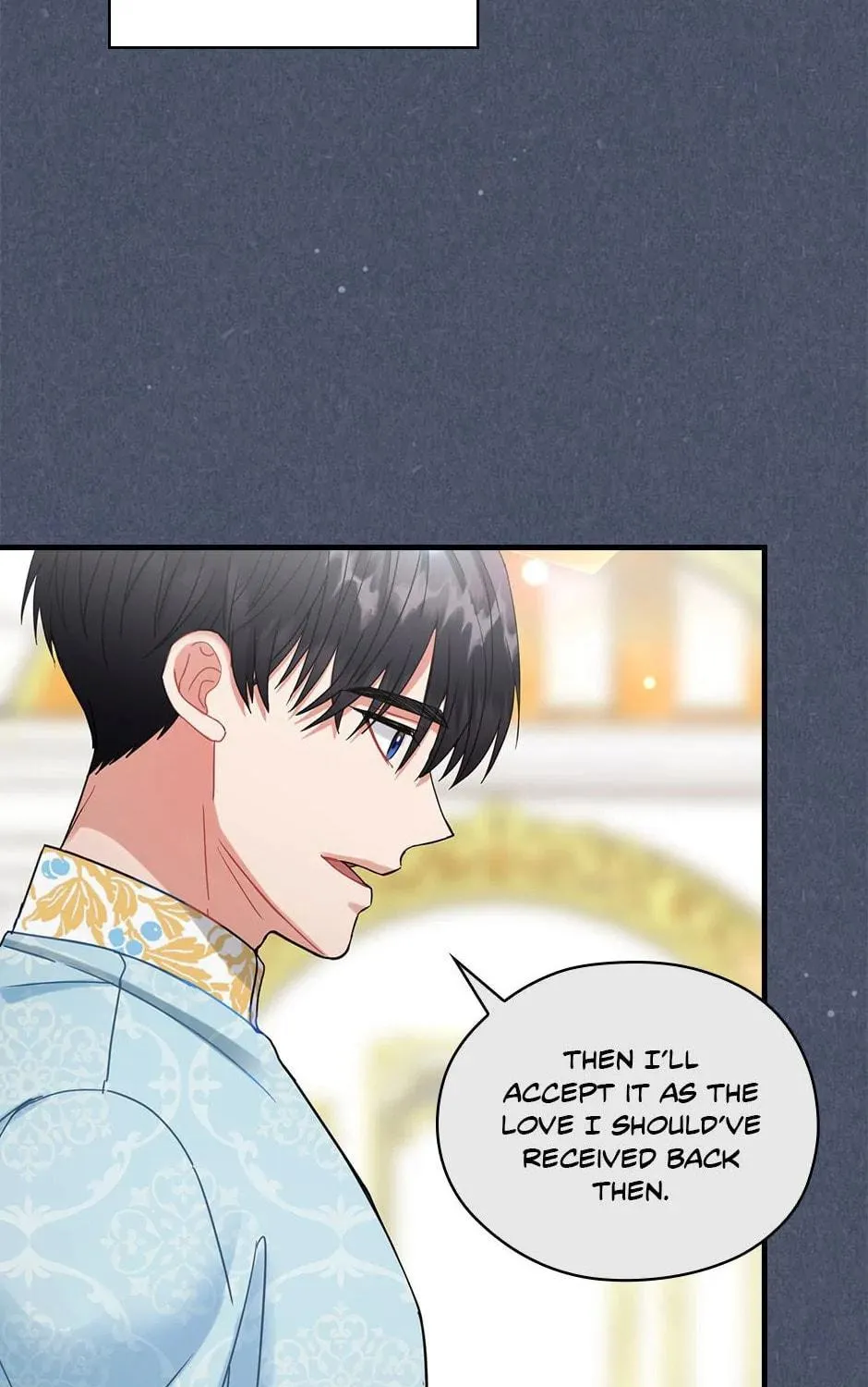 The Flower Dances and the Wind Sings Chapter 126 page 35 - 