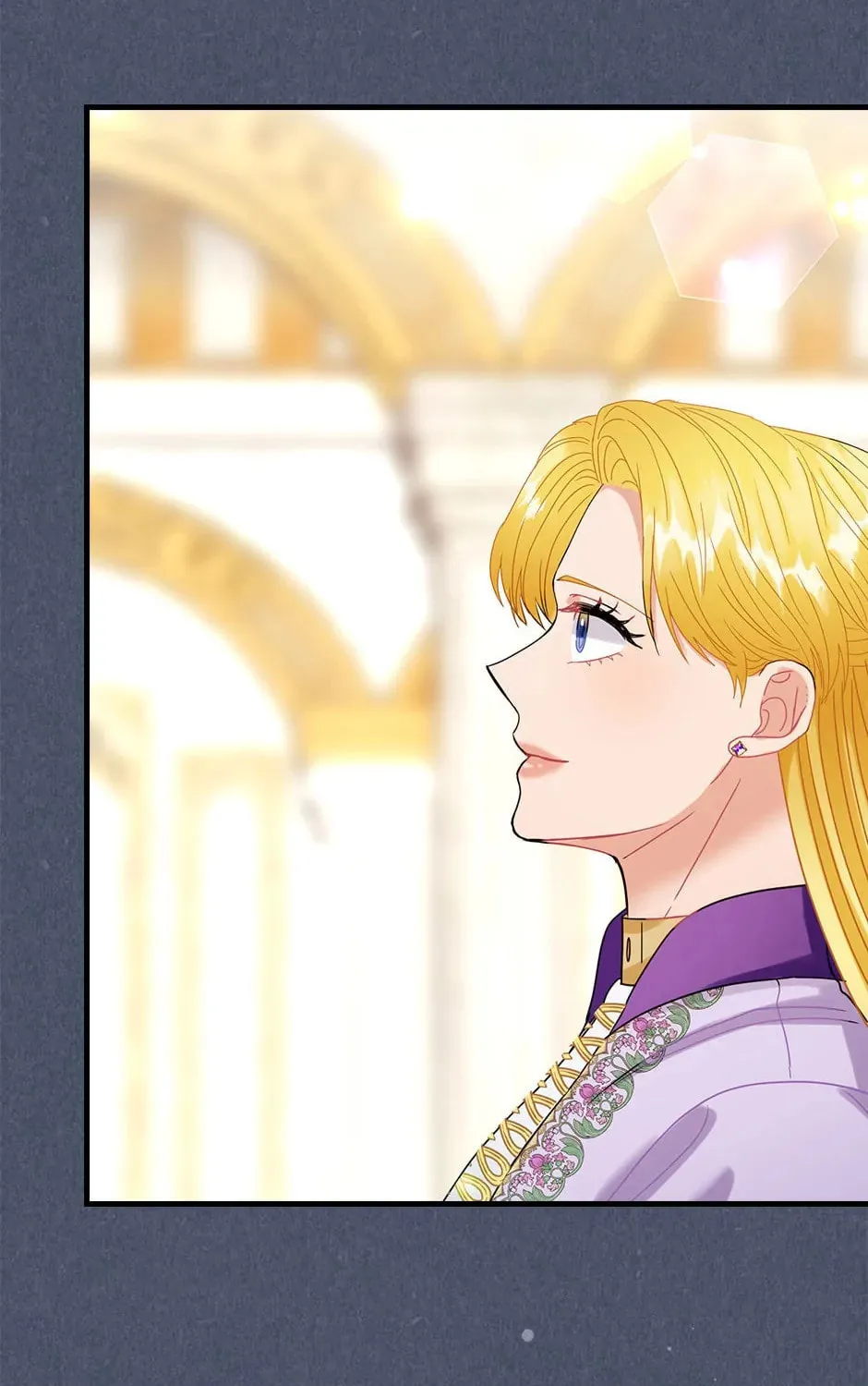 The Flower Dances and the Wind Sings Chapter 126 page 37 - 