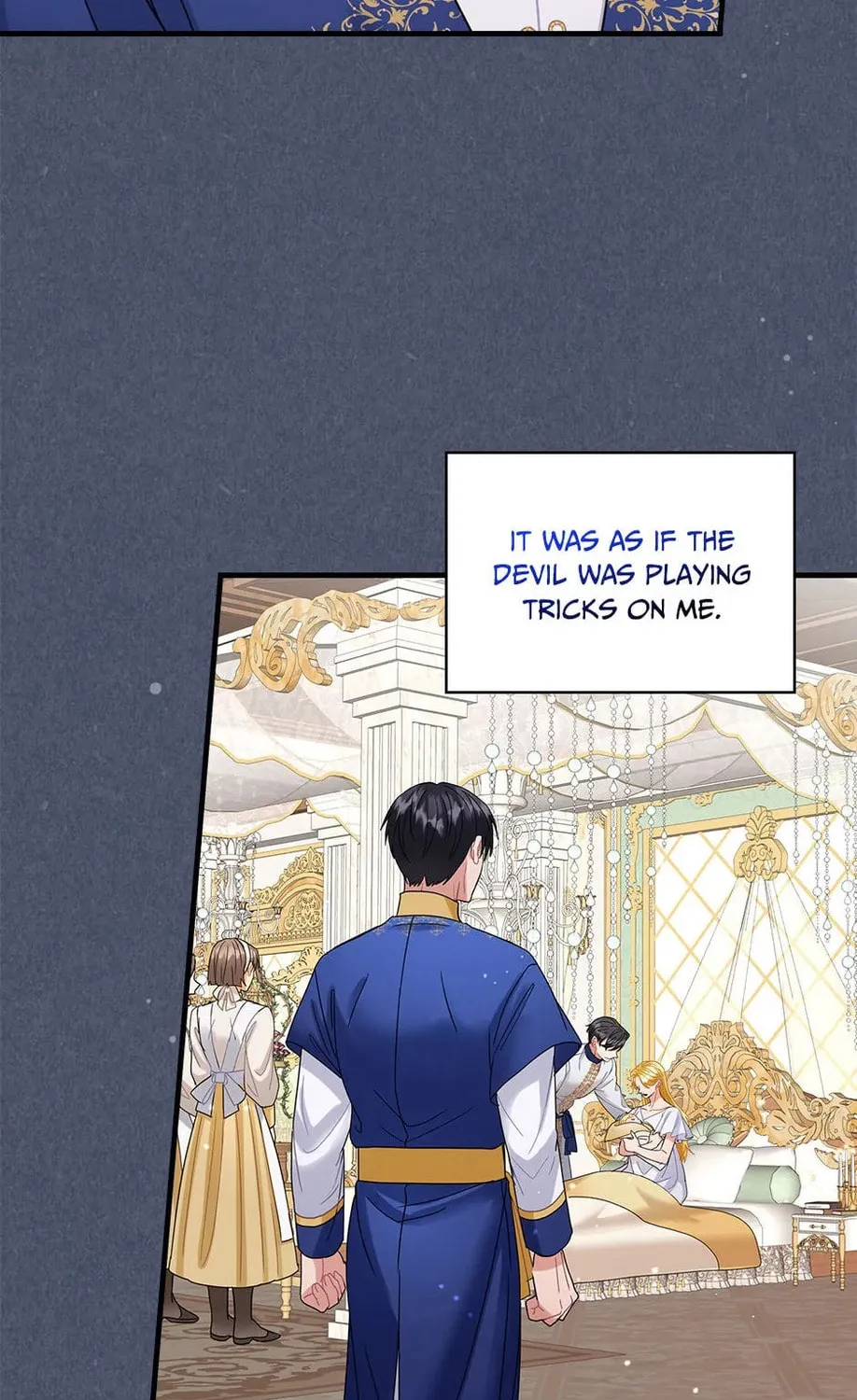 The Flower Dances and the Wind Sings Chapter 126 page 45 - 