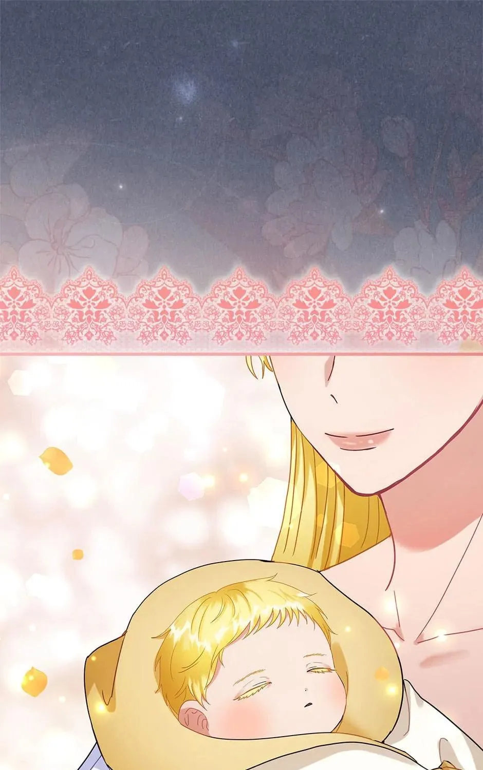 The Flower Dances and the Wind Sings Chapter 126 page 47 - 
