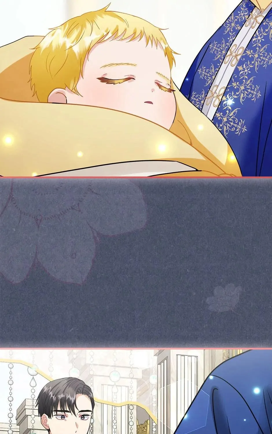The Flower Dances and the Wind Sings Chapter 126 page 53 - 
