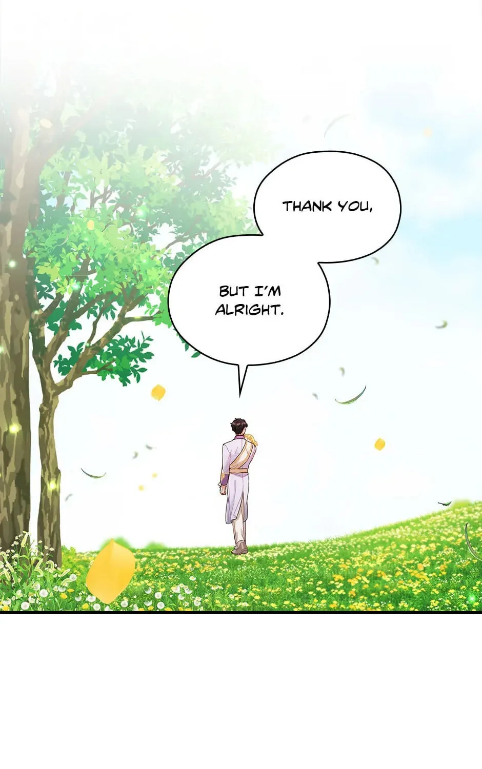 The Flower Dances and the Wind Sings Chapter 126 page 61 - 