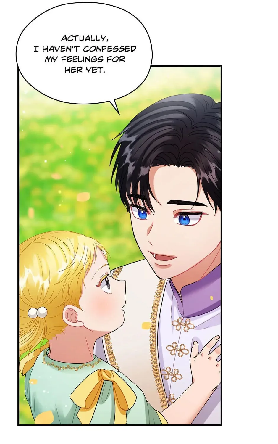The Flower Dances and the Wind Sings Chapter 126 page 63 - 