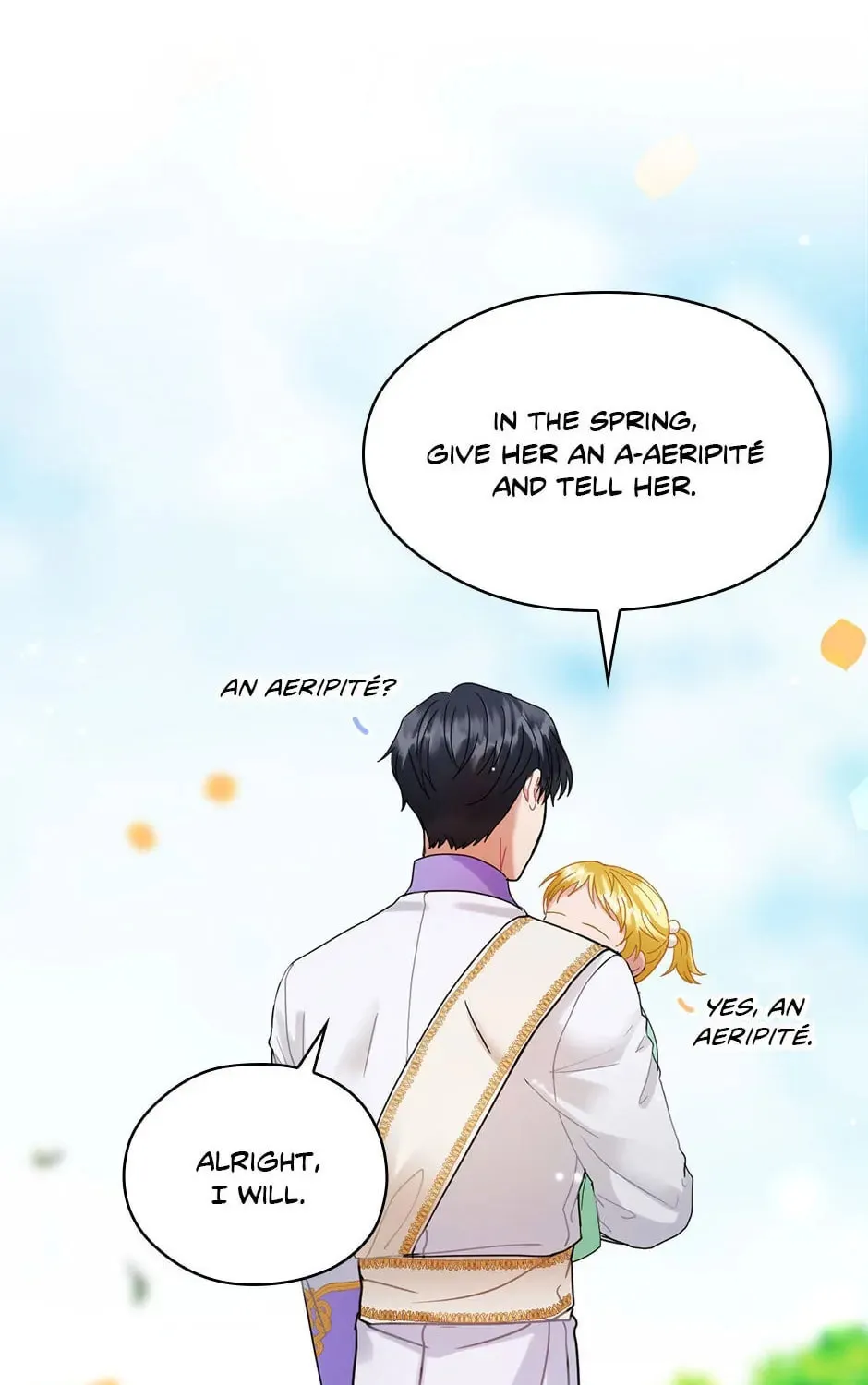 The Flower Dances and the Wind Sings Chapter 126 page 67 - 