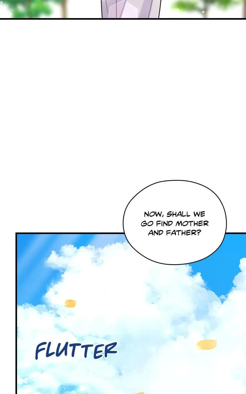 The Flower Dances and the Wind Sings Chapter 126 page 69 - 