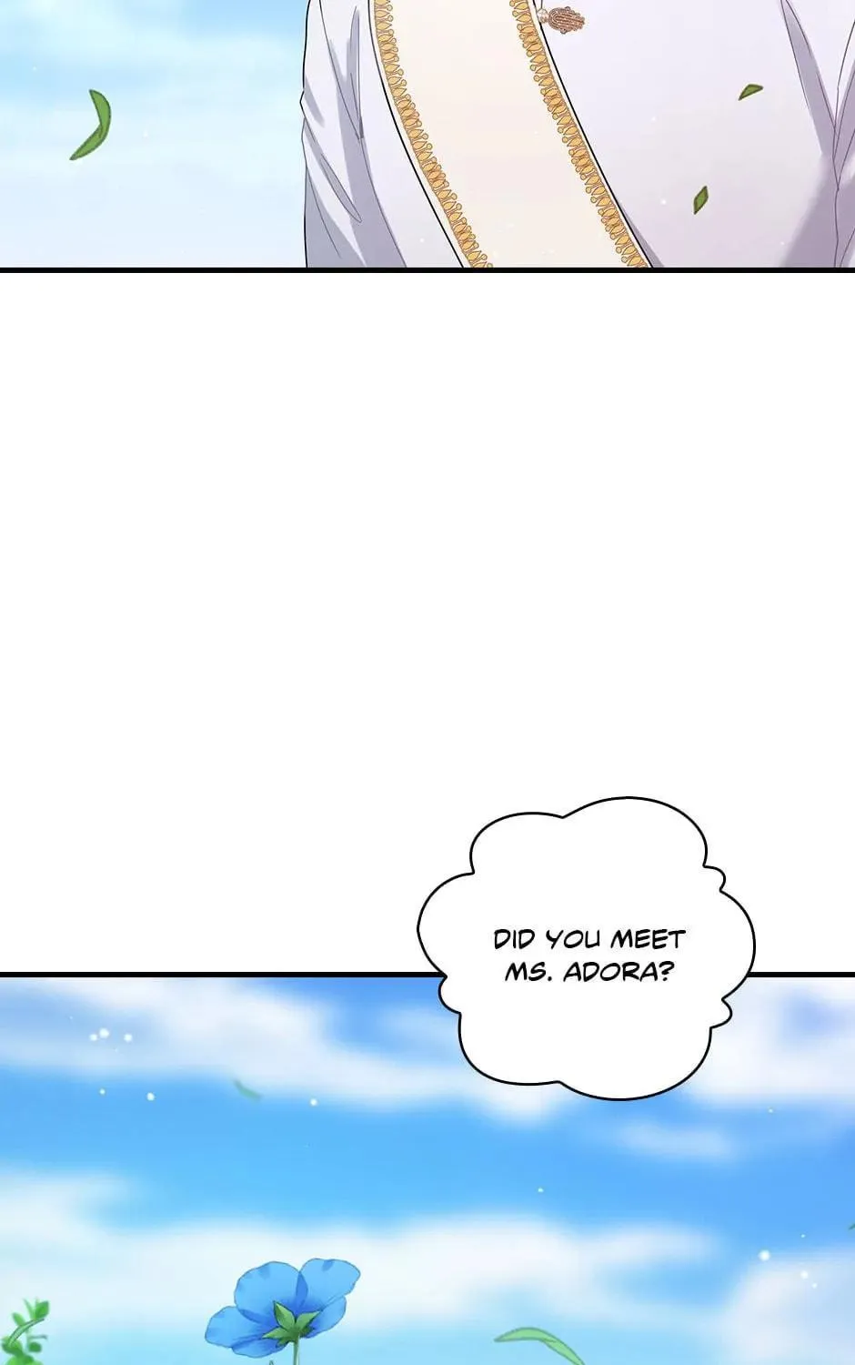 The Flower Dances and the Wind Sings Chapter 126 page 9 - 