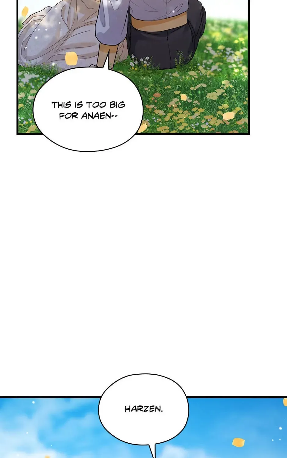 The Flower Dances and the Wind Sings Chapter 126 page 81 - 