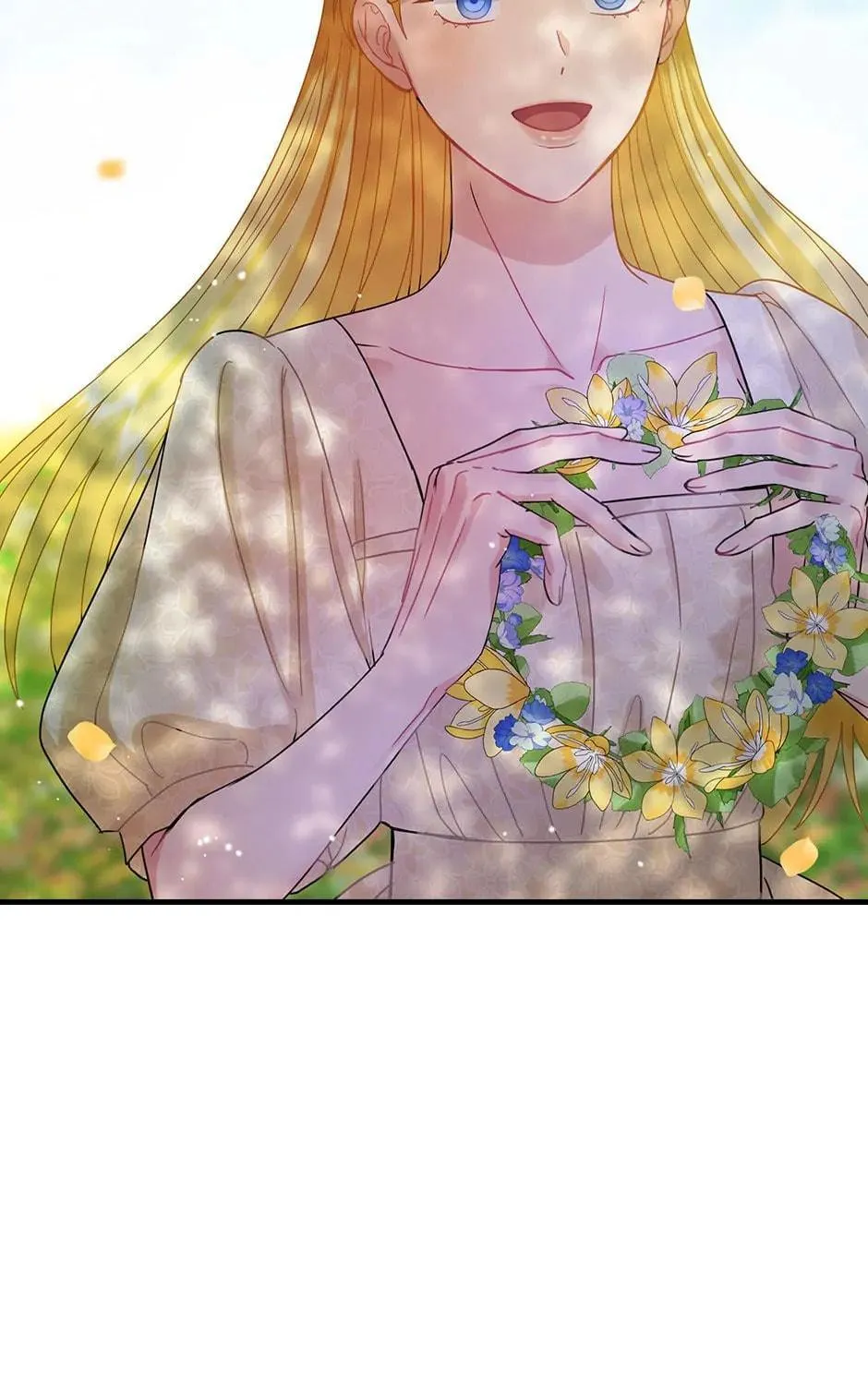 The Flower Dances and the Wind Sings Chapter 126 page 83 - 