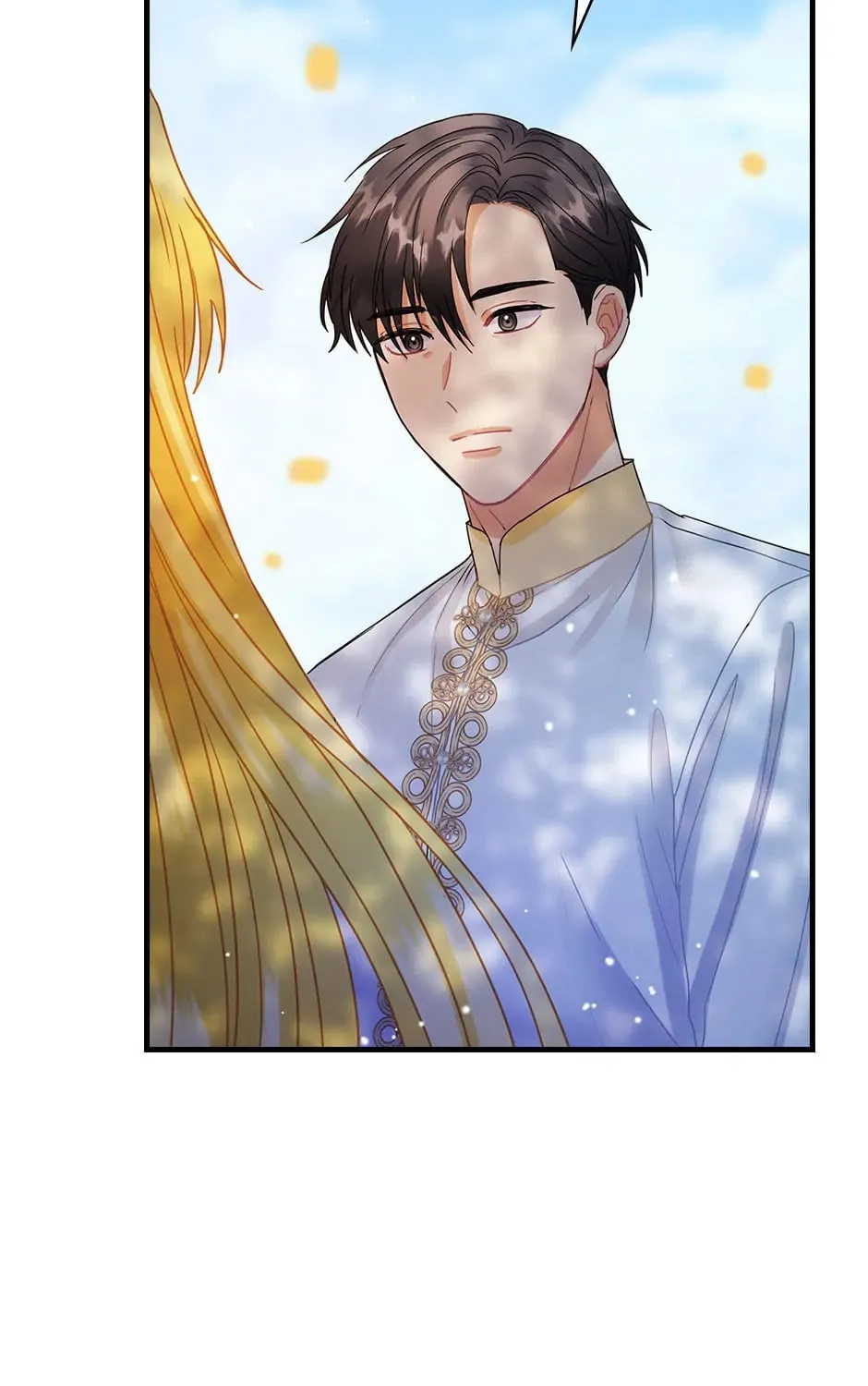 The Flower Dances and the Wind Sings Chapter 126 page 85 - 