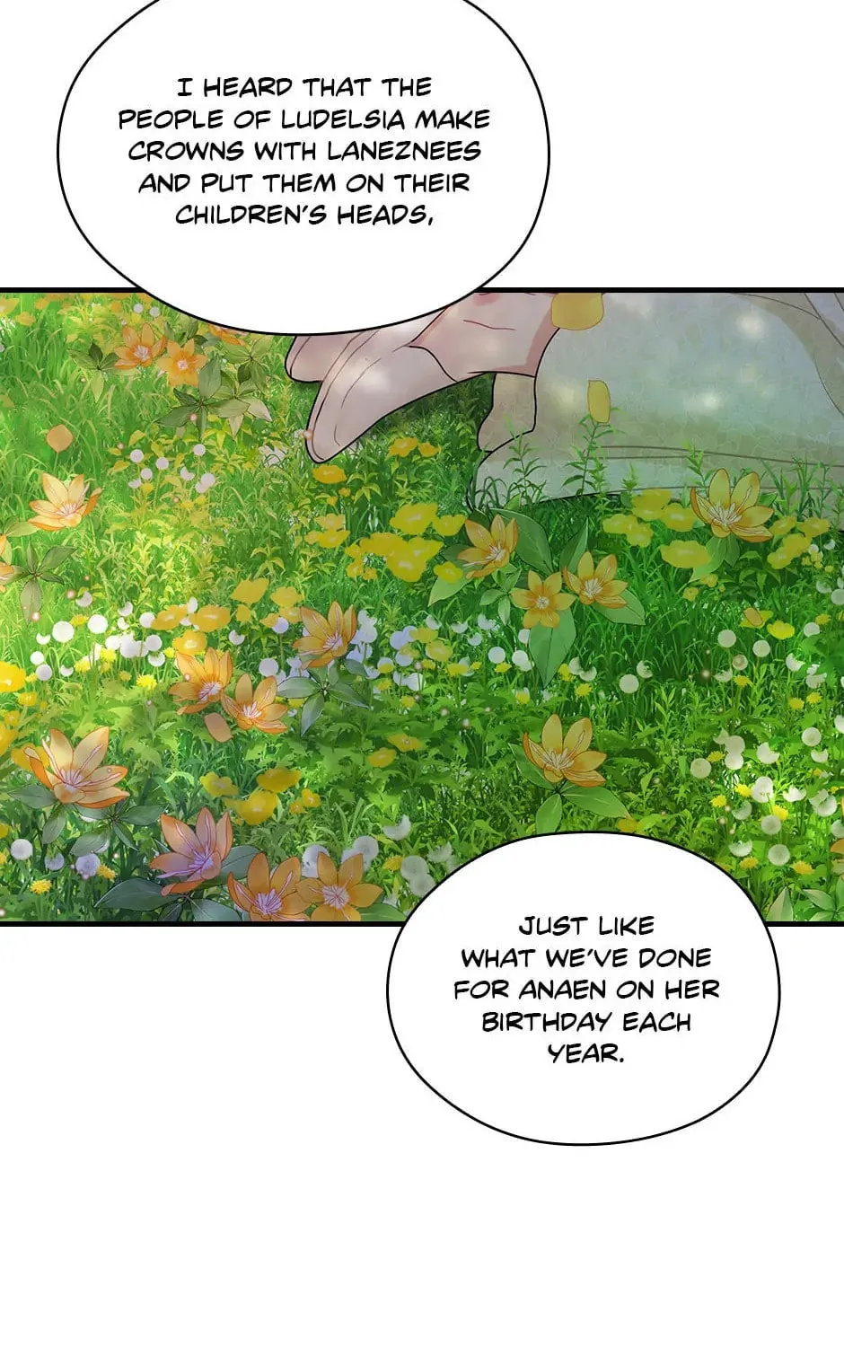 The Flower Dances and the Wind Sings Chapter 126 page 87 - 