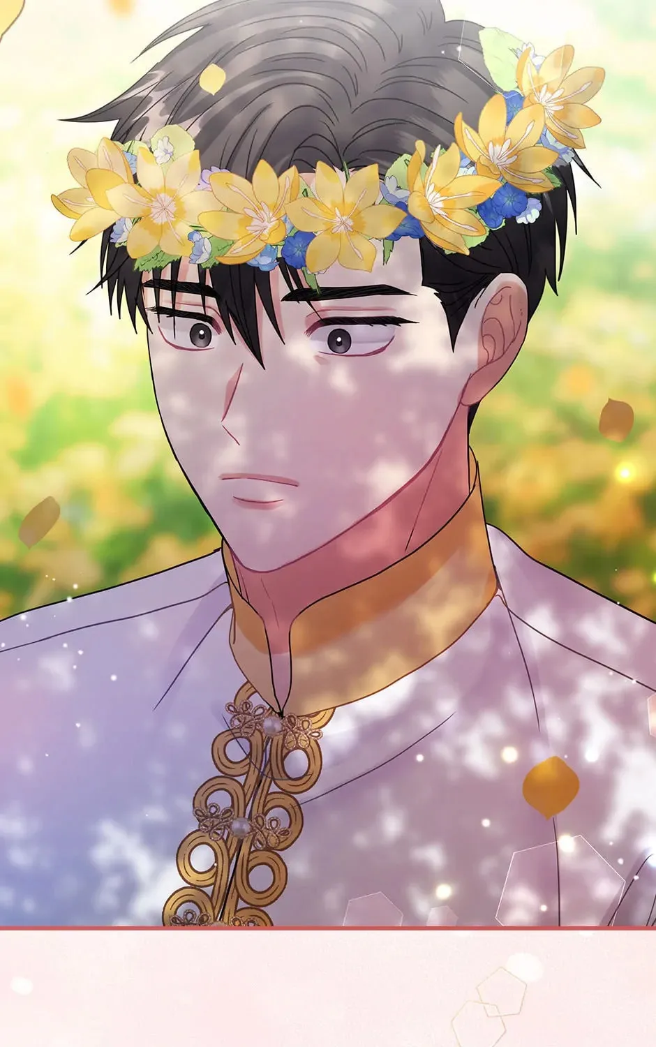 The Flower Dances and the Wind Sings Chapter 126 page 91 - 