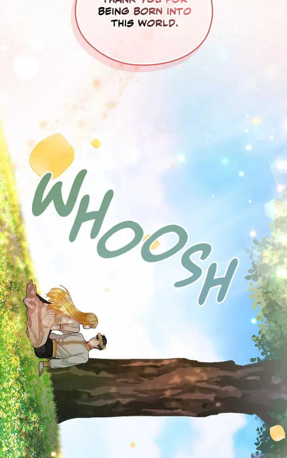 The Flower Dances and the Wind Sings Chapter 126 page 95 - 