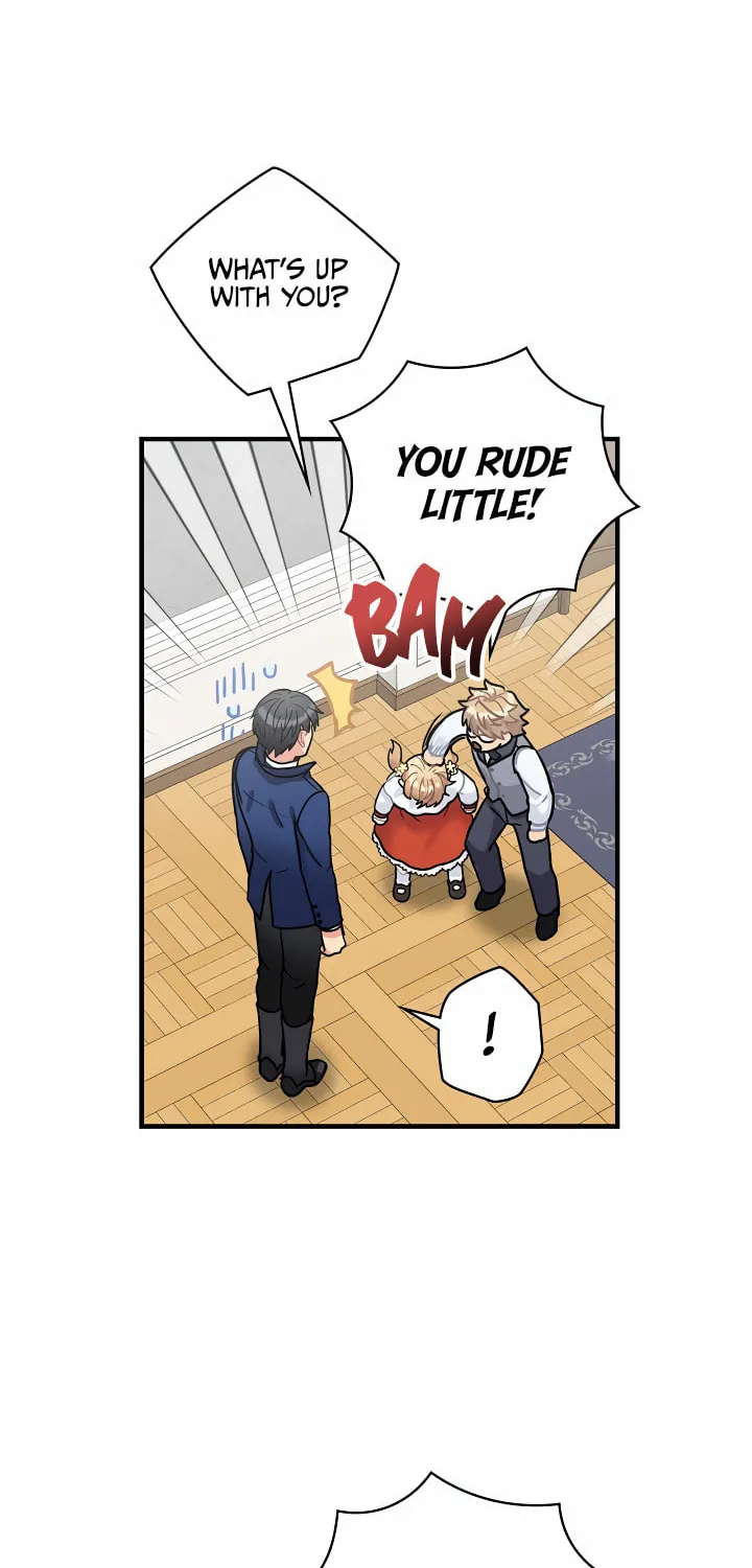 The Flower Dances and the Wind Sings Chapter 13 page 11 - 