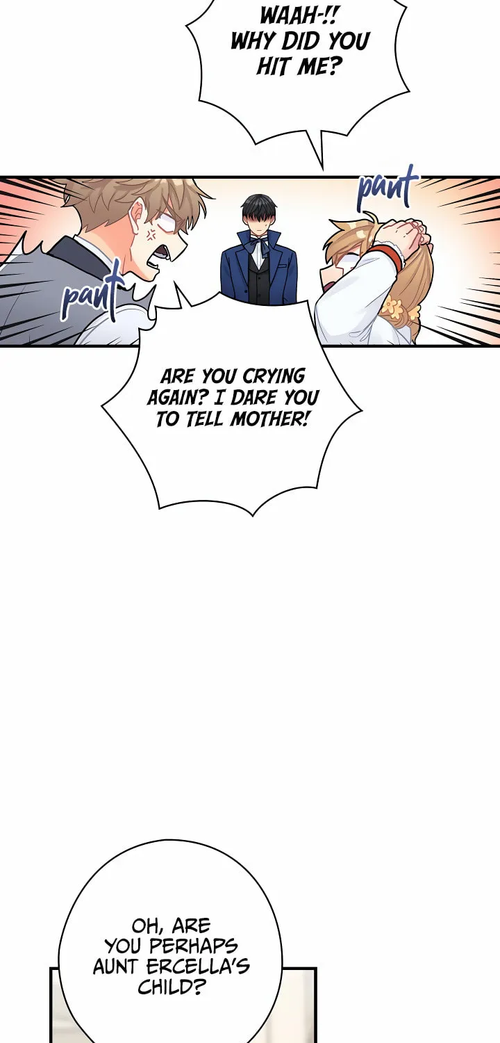 The Flower Dances and the Wind Sings Chapter 13 page 12 - 