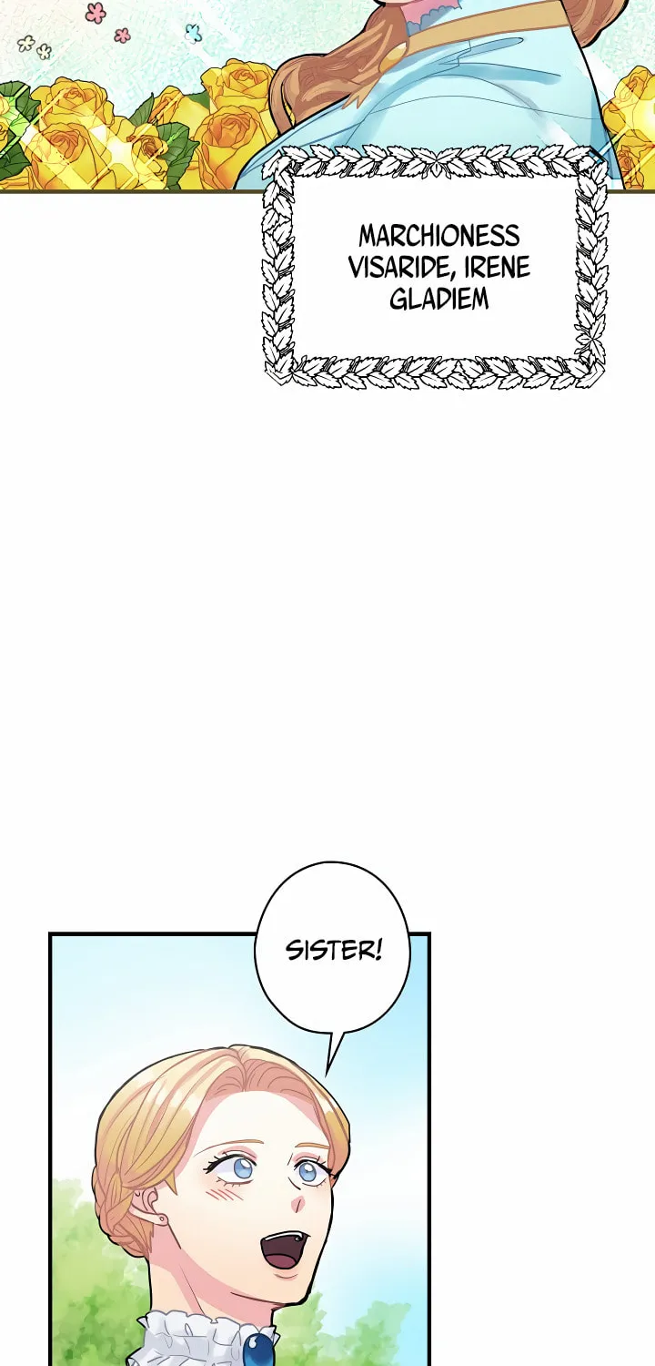 The Flower Dances and the Wind Sings Chapter 13 page 20 - 