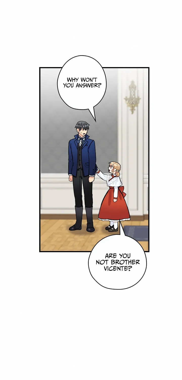 The Flower Dances and the Wind Sings Chapter 13 page 3 - 
