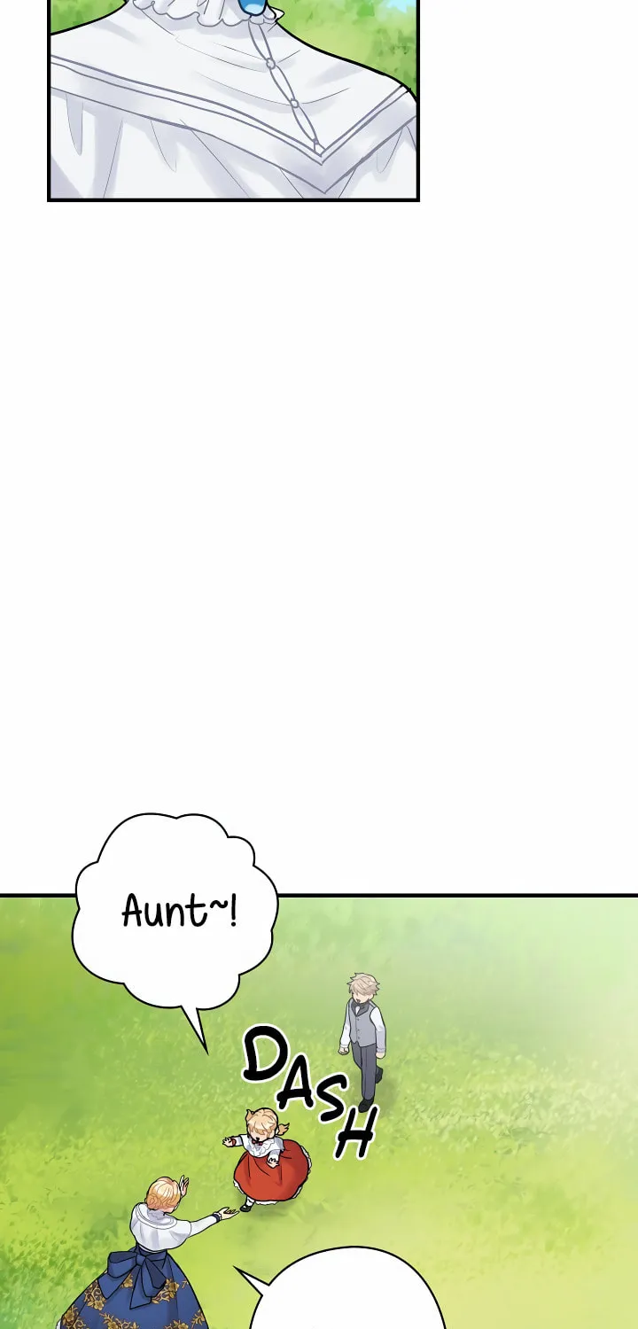 The Flower Dances and the Wind Sings Chapter 13 page 21 - 