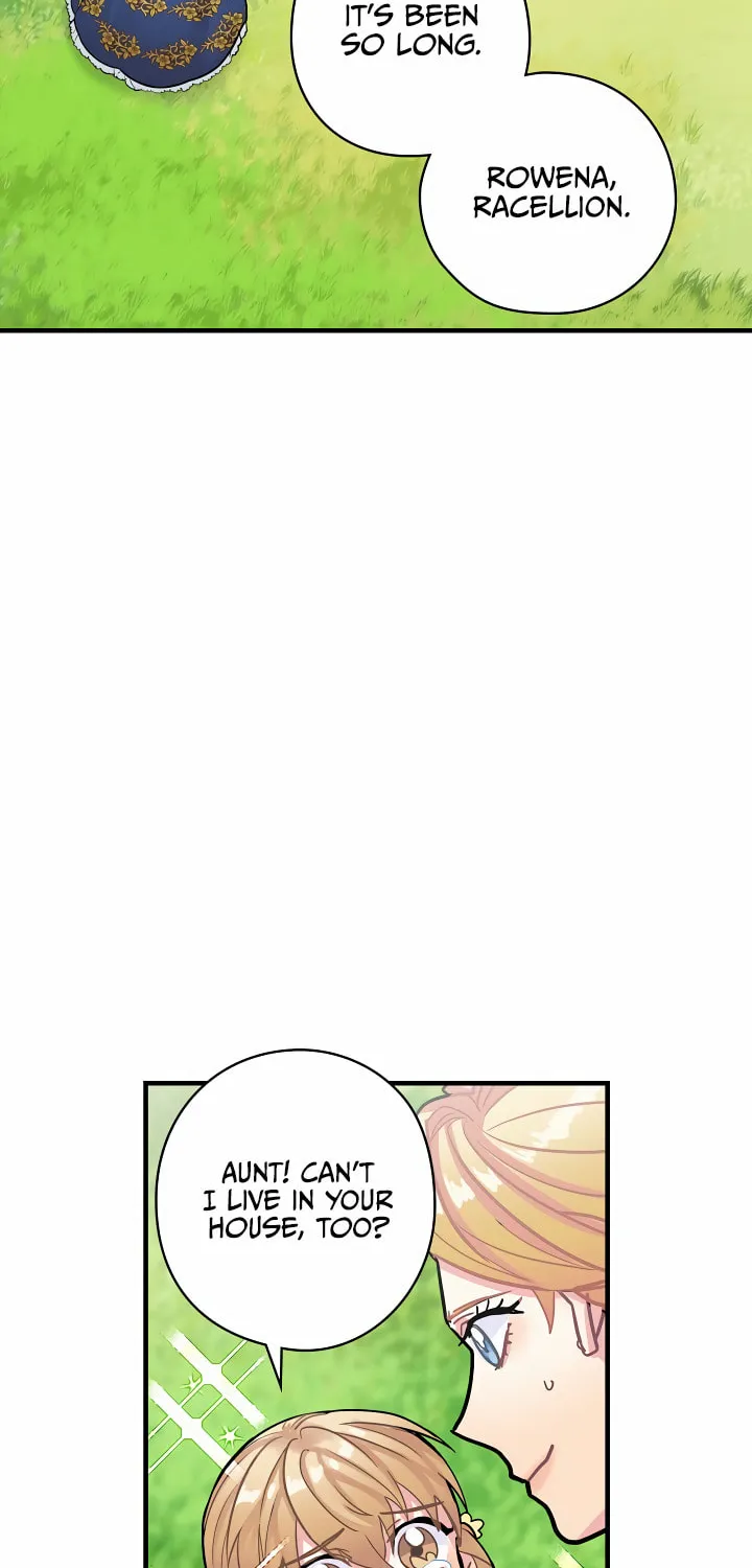 The Flower Dances and the Wind Sings Chapter 13 page 22 - 